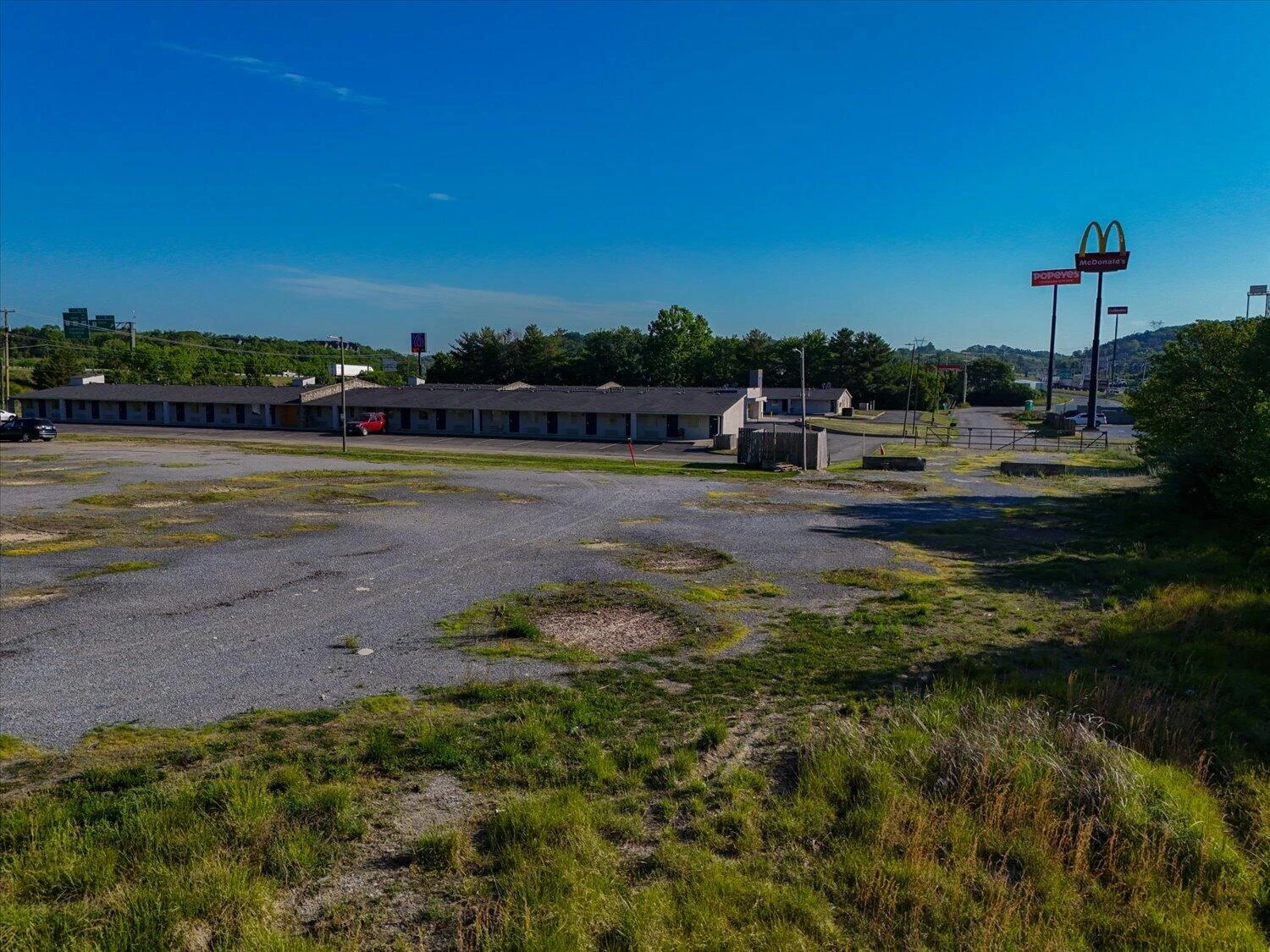 0 Lee HWY - Photo 16