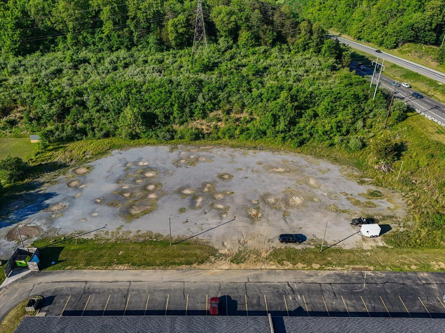 0 Lee HWY - Photo 2
