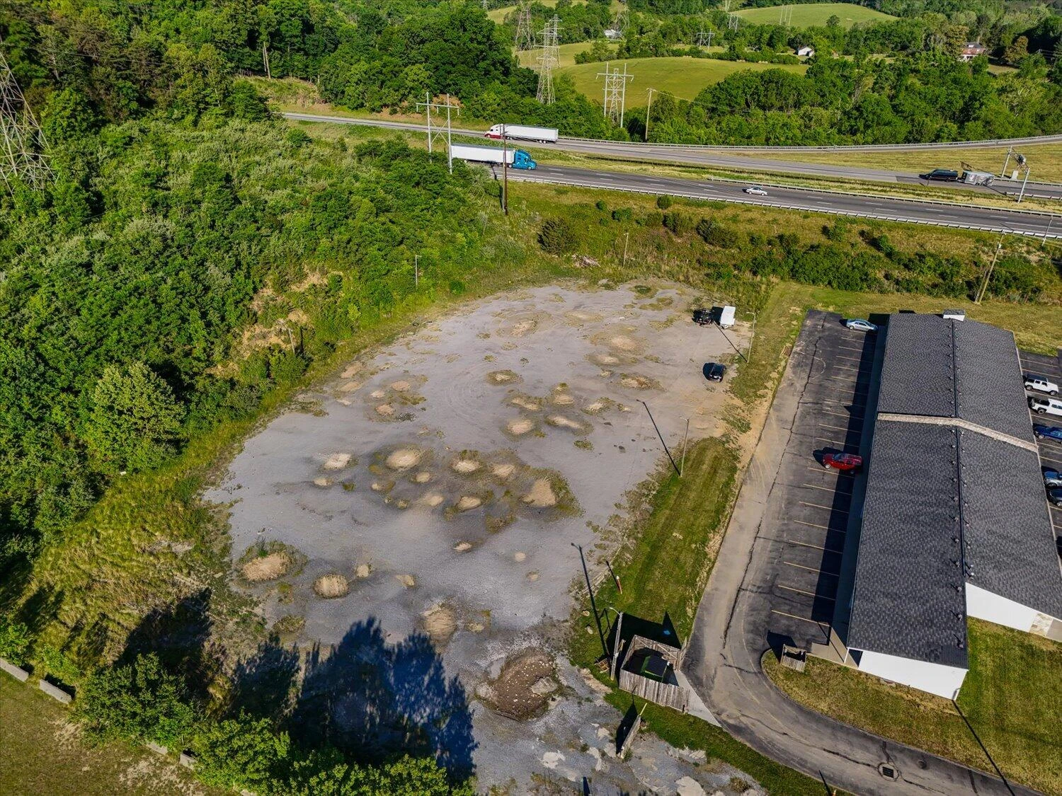 0 Lee HWY - Photo 3