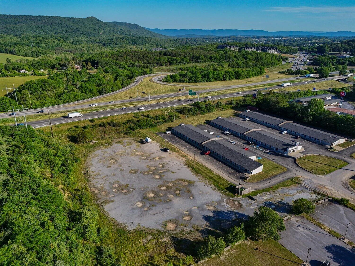 0 Lee HWY - Photo 4