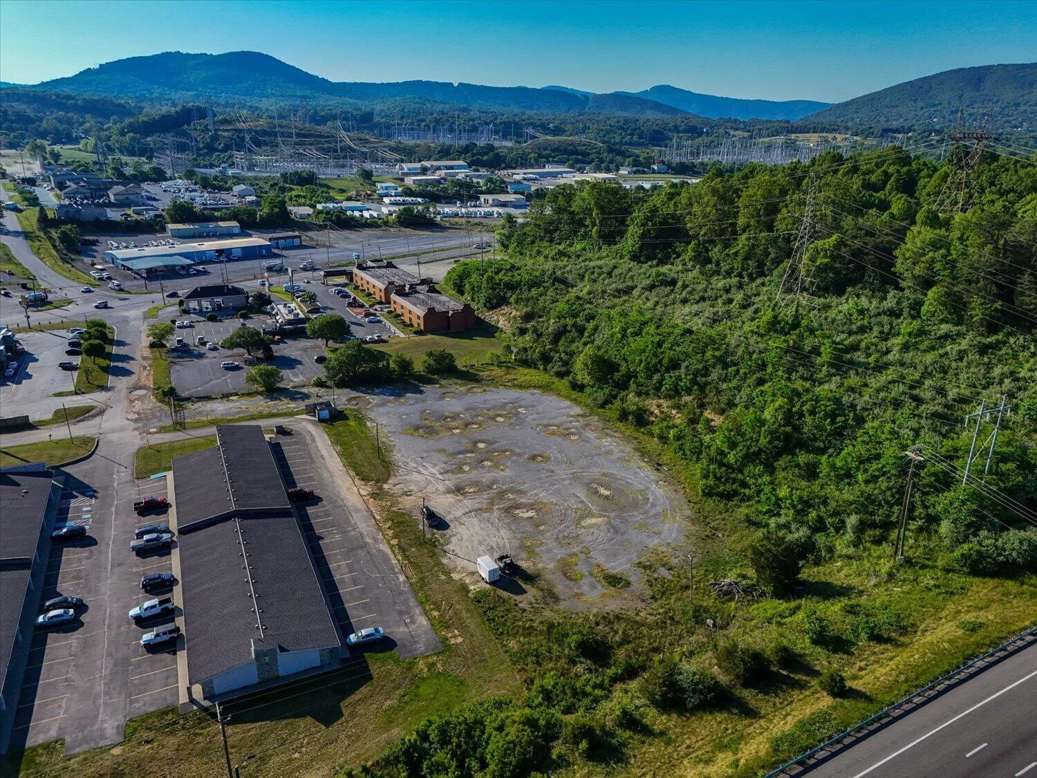 0 Lee HWY - Photo 6