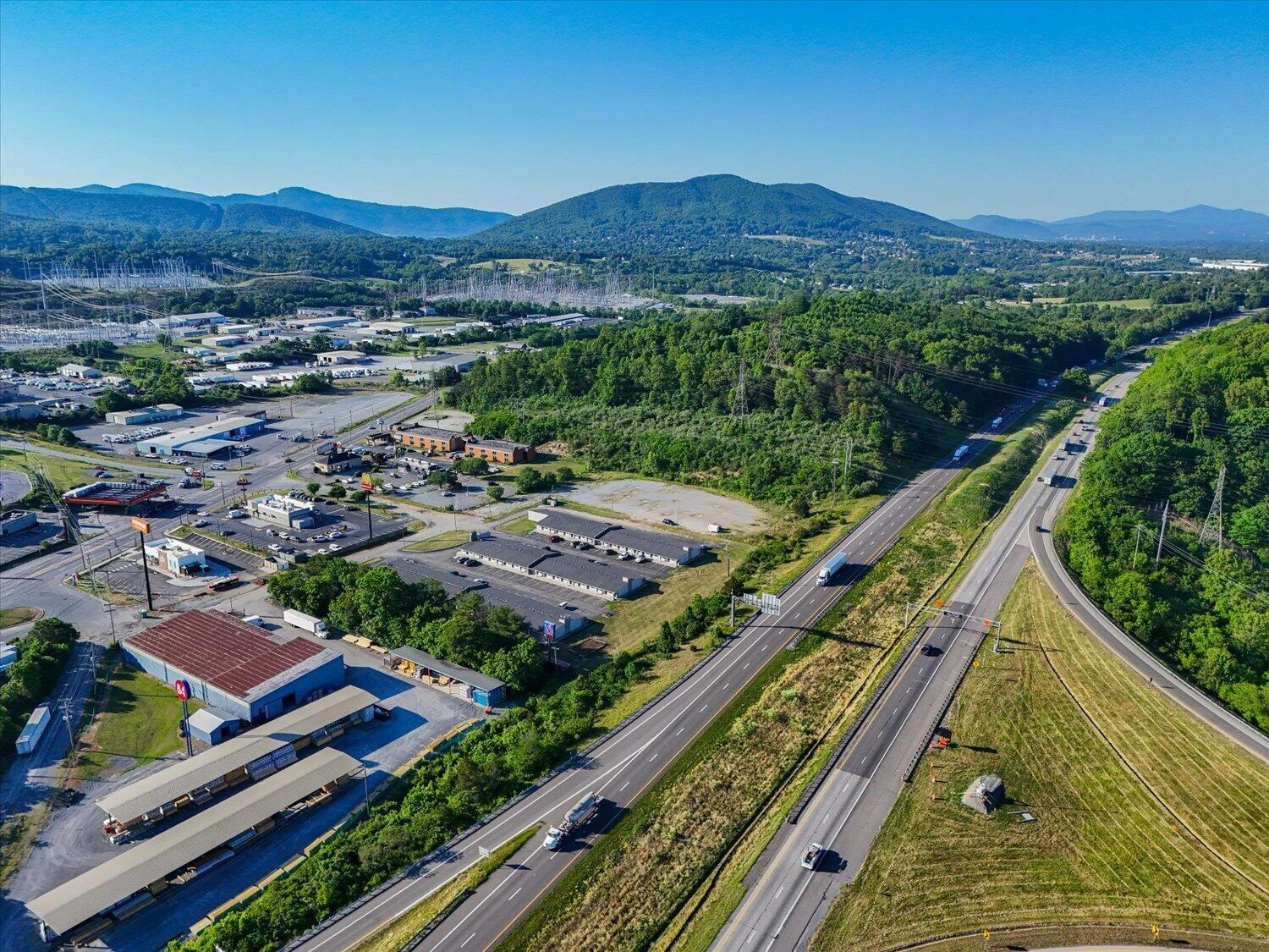 0 Lee HWY - Photo 8