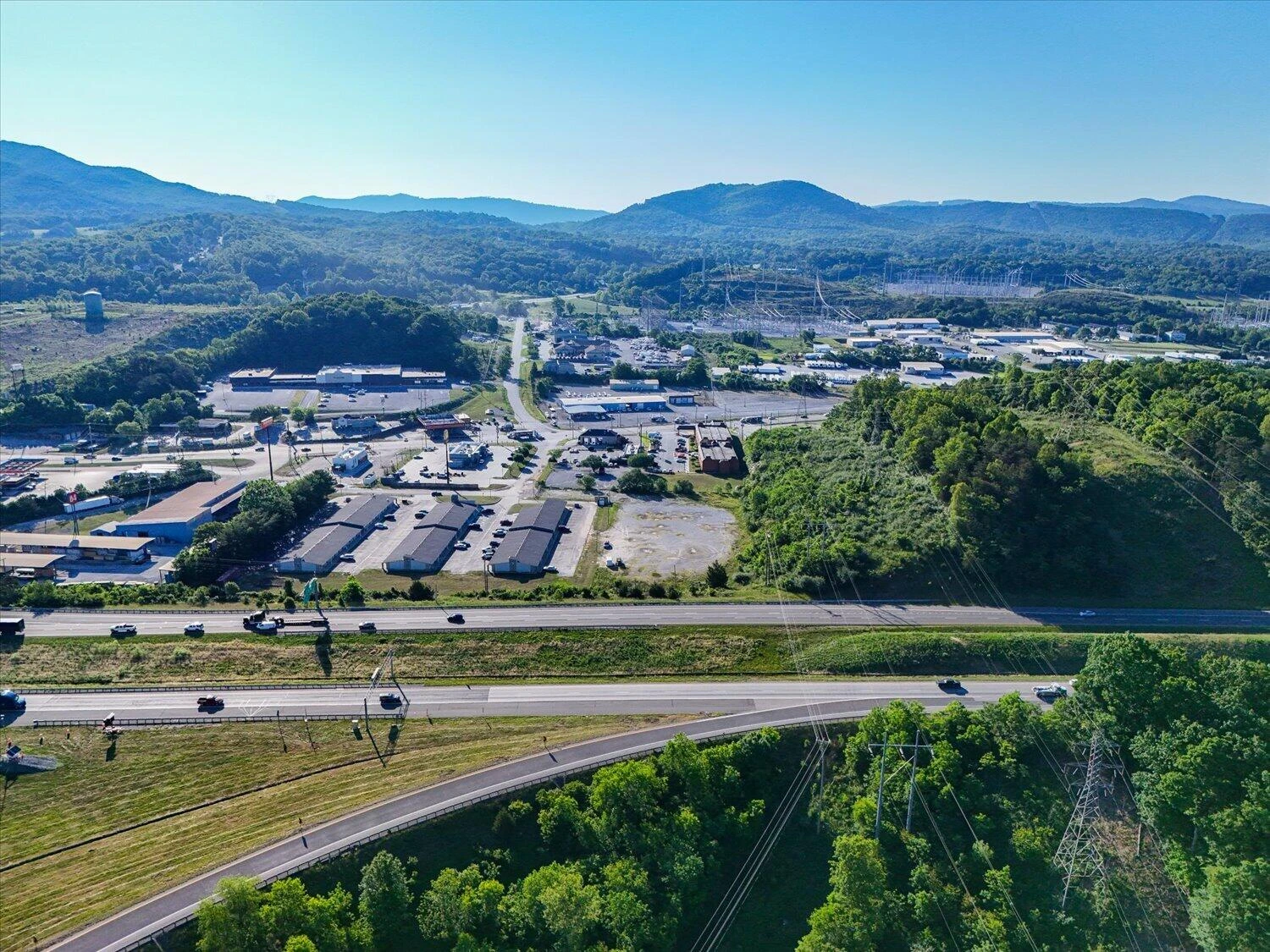 0 Lee HWY - Photo 9