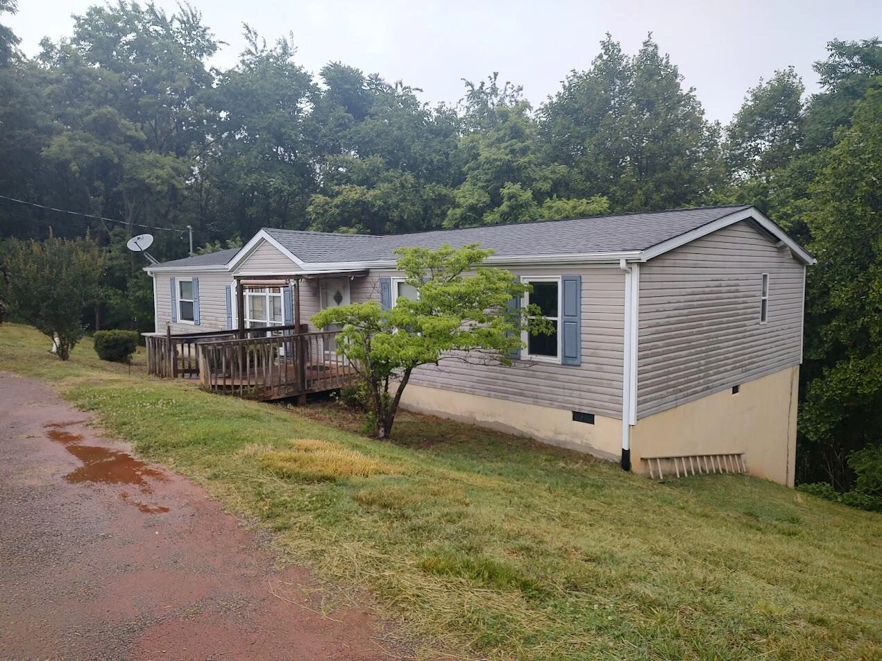 2470 Hales Ford RD