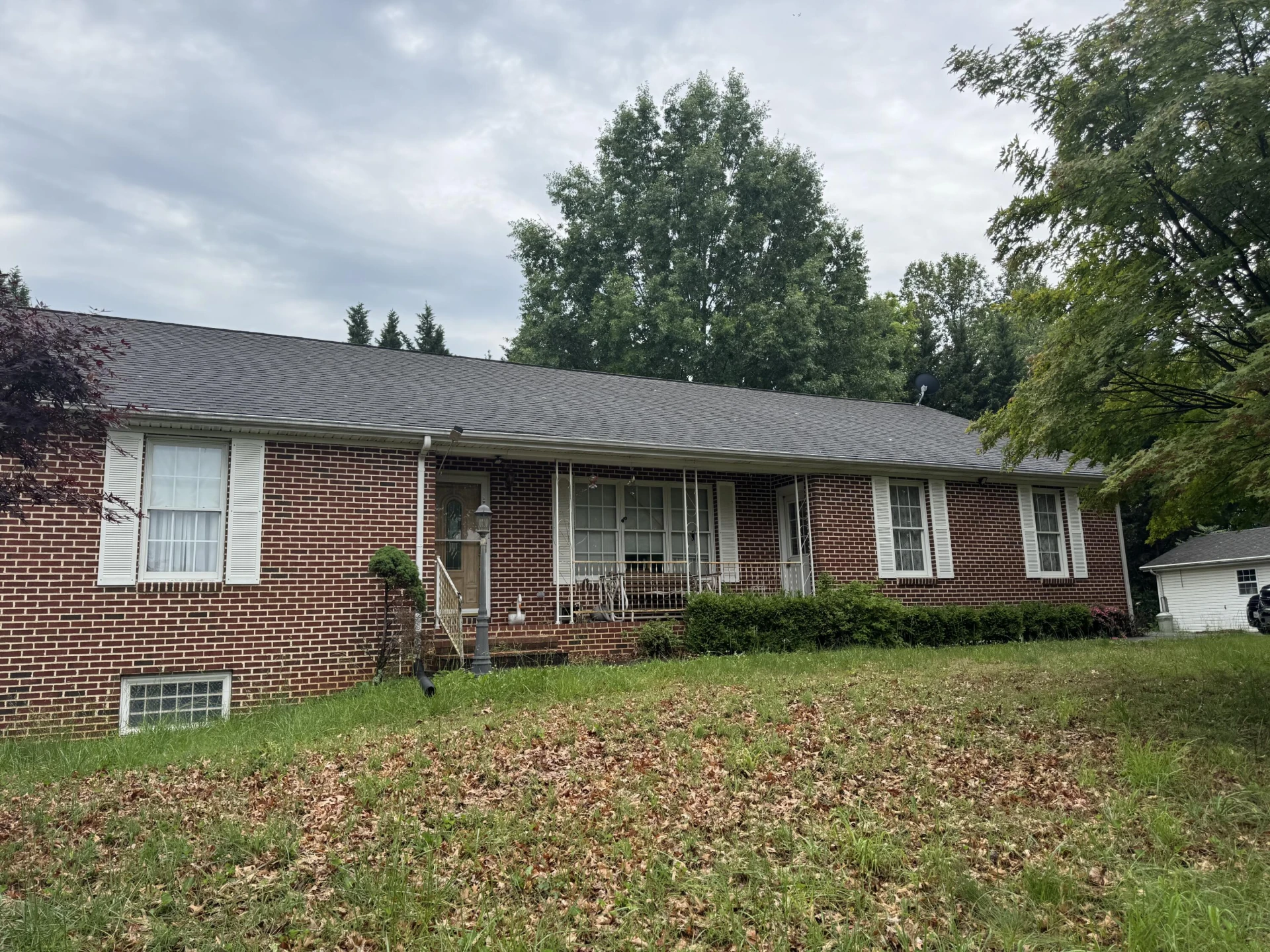 9149 Hardy RD