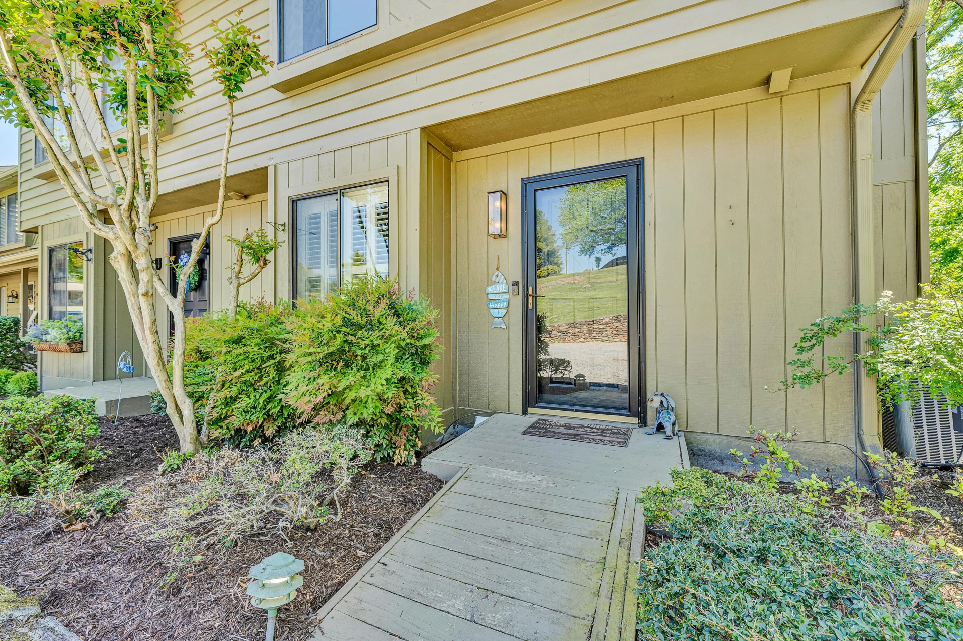 501 Harbor Ridge DR