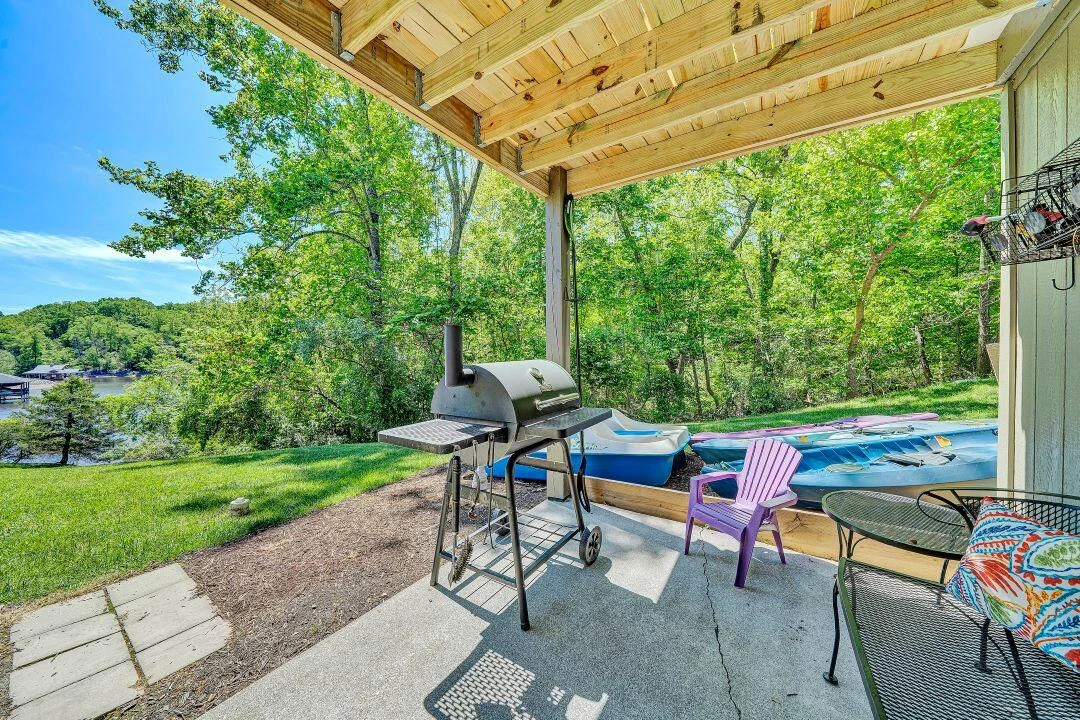 501 Harbor Ridge DR - Photo 29