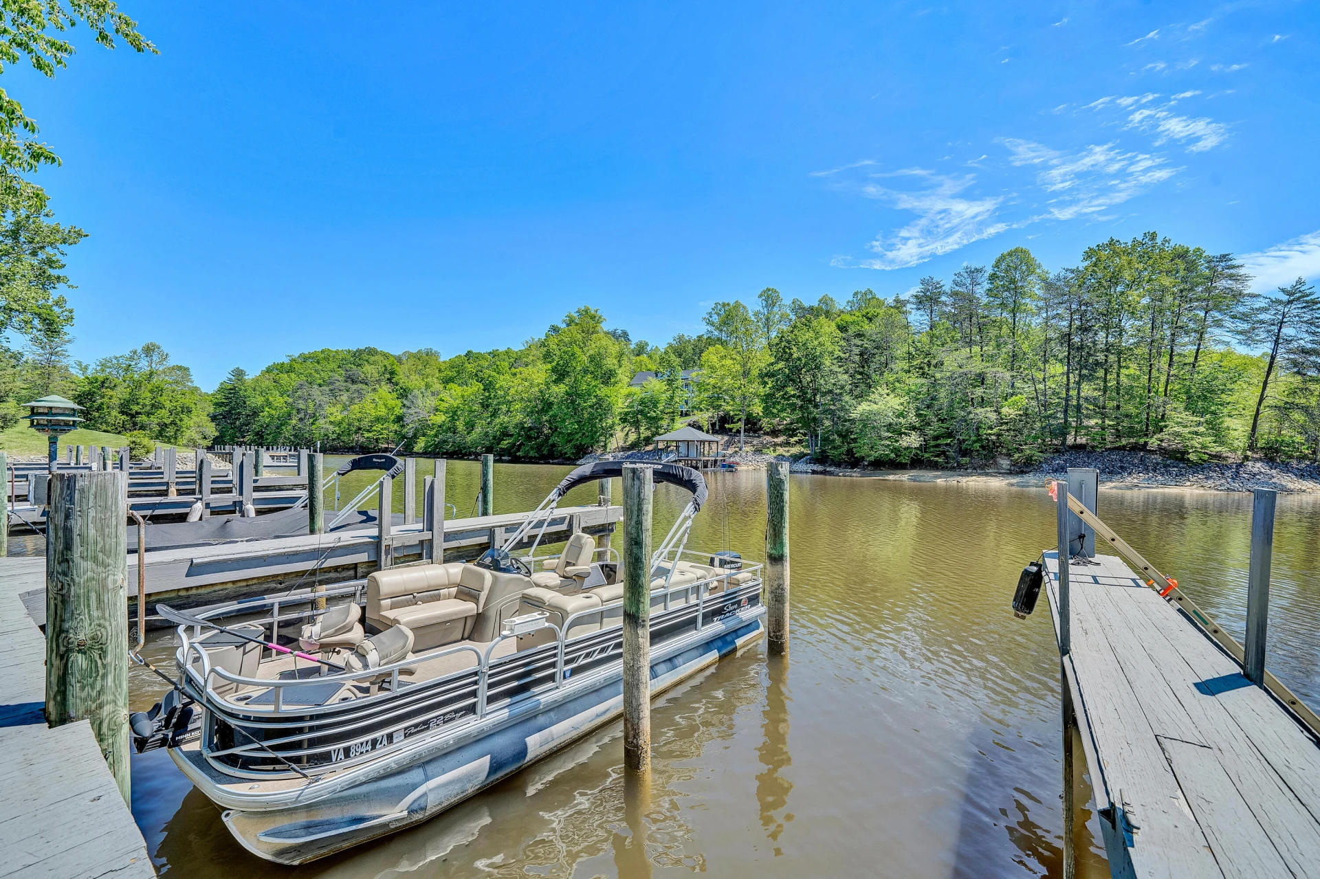 501 Harbor Ridge DR - Photo 30