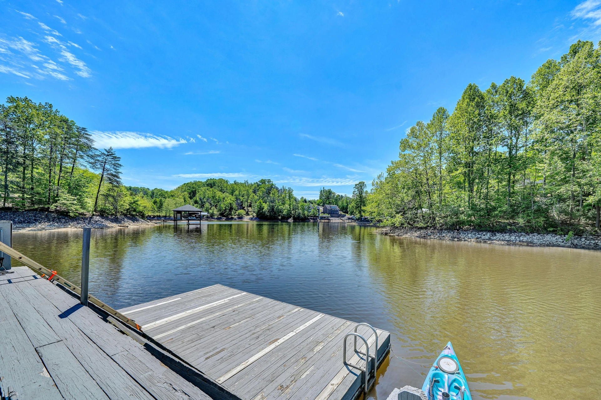 501 Harbor Ridge DR - Photo 32