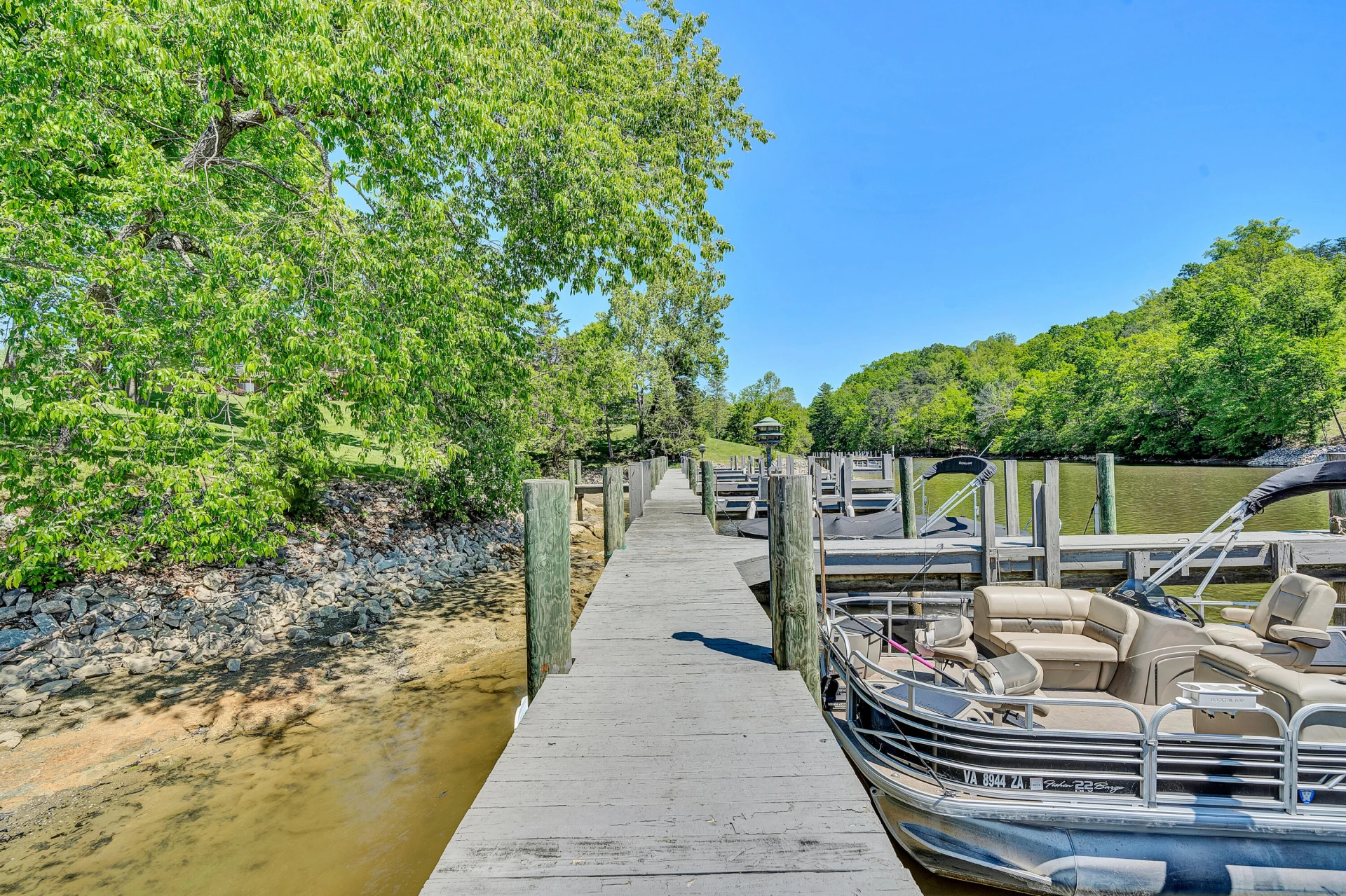 501 Harbor Ridge DR - Photo 33
