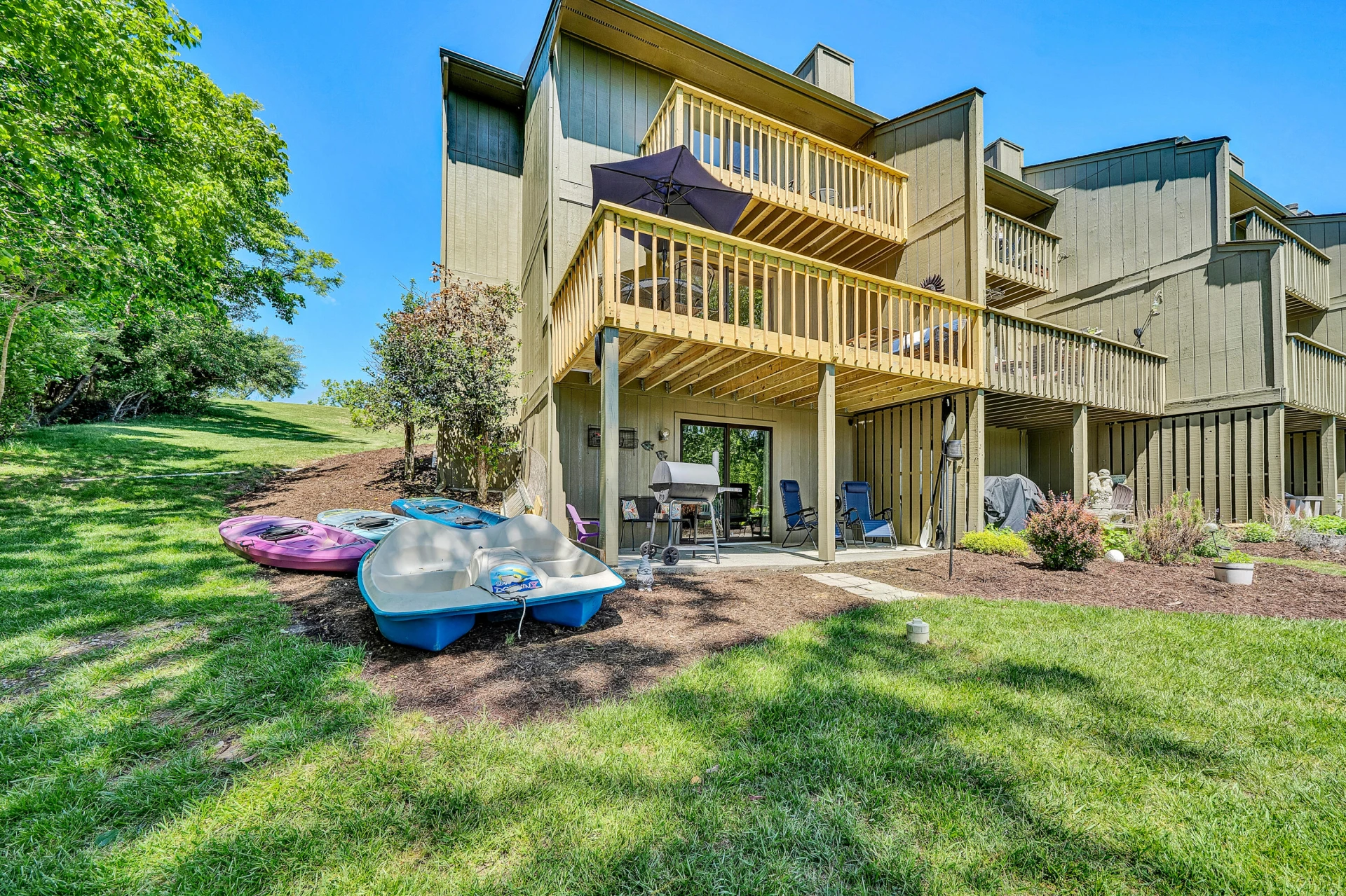 501 Harbor Ridge DR - Photo 34