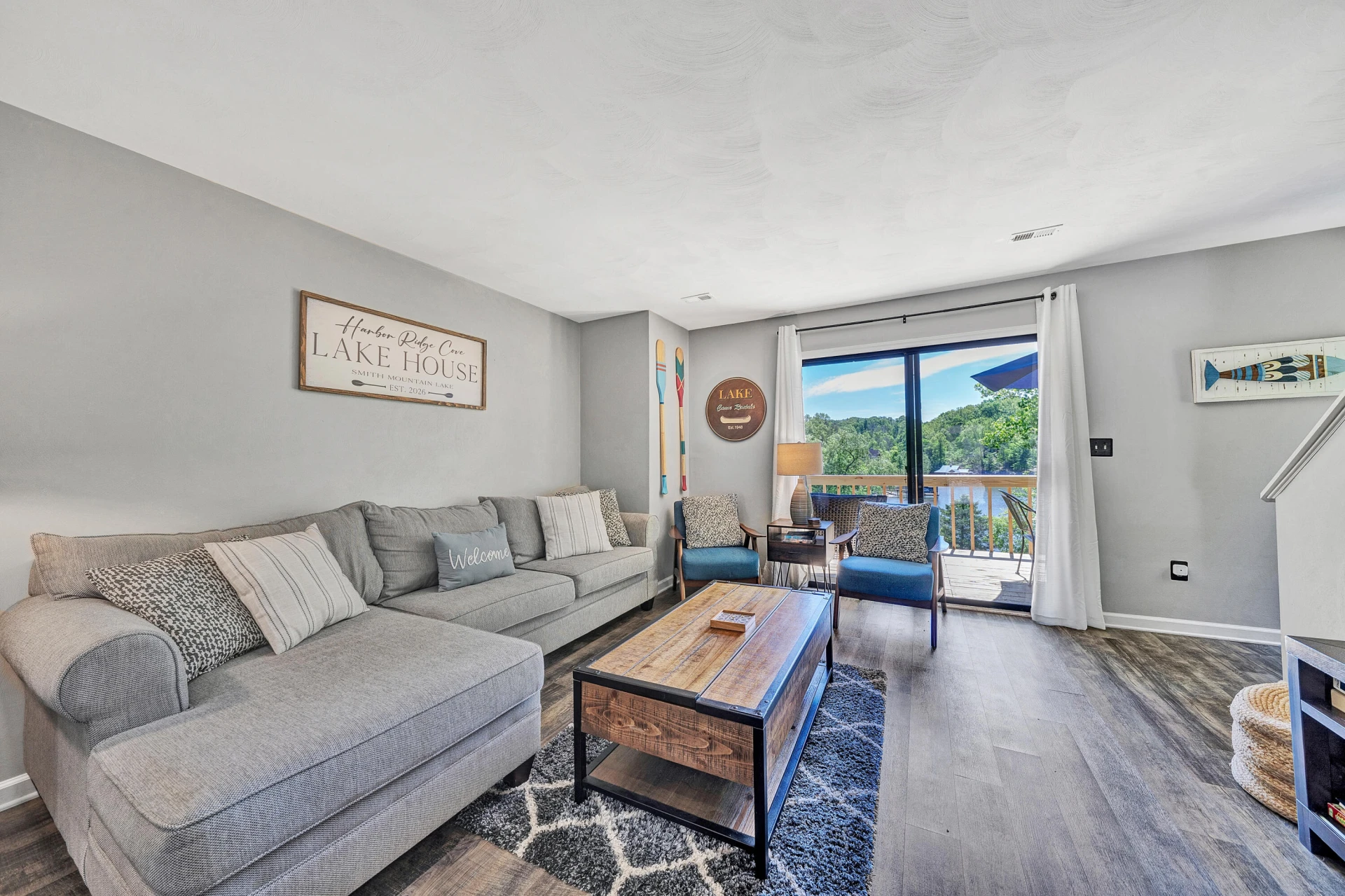 501 Harbor Ridge DR - Photo 6