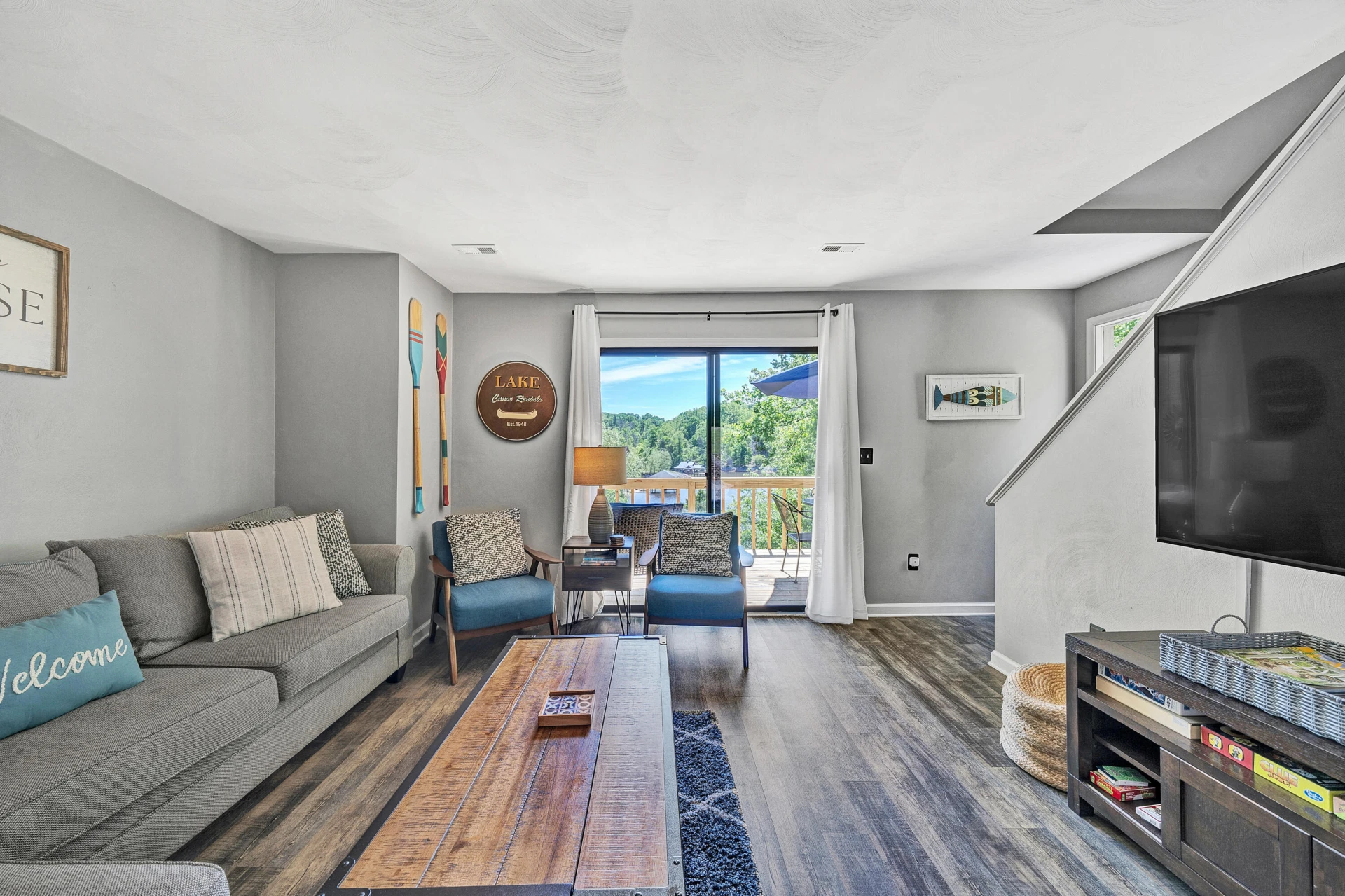 501 Harbor Ridge DR - Photo 8