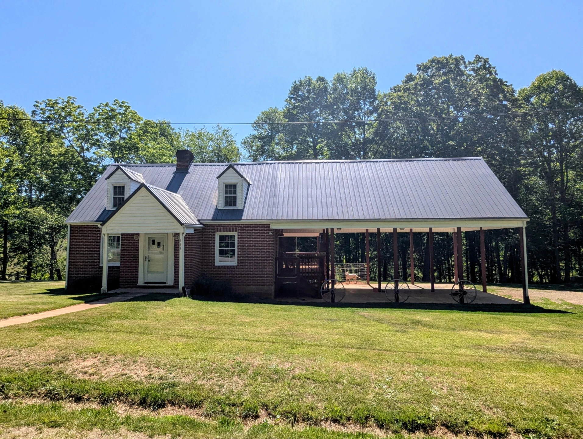 261 Newmantown RD - Photo 27