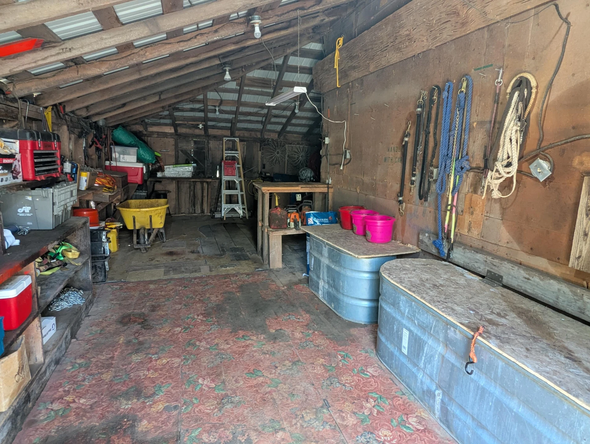 261 Newmantown RD - Photo 29