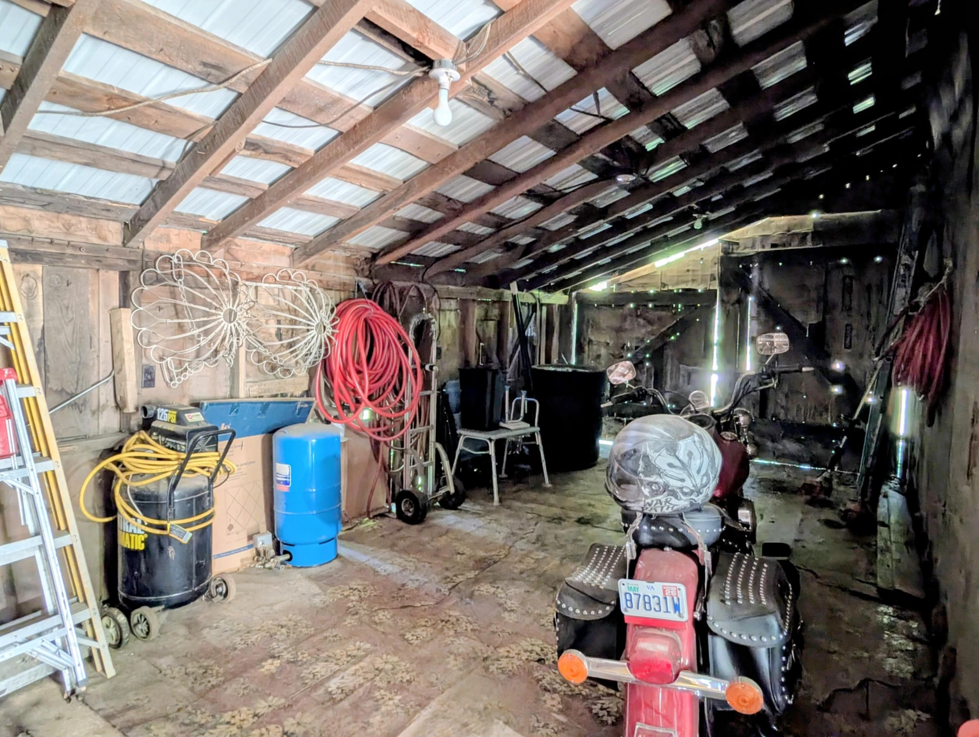 261 Newmantown RD - Photo 30