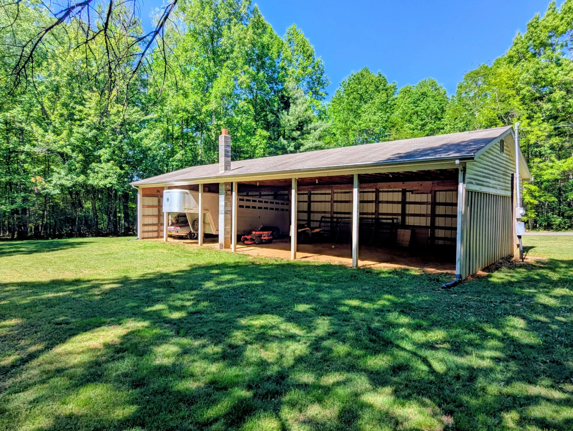 261 Newmantown RD - Photo 33