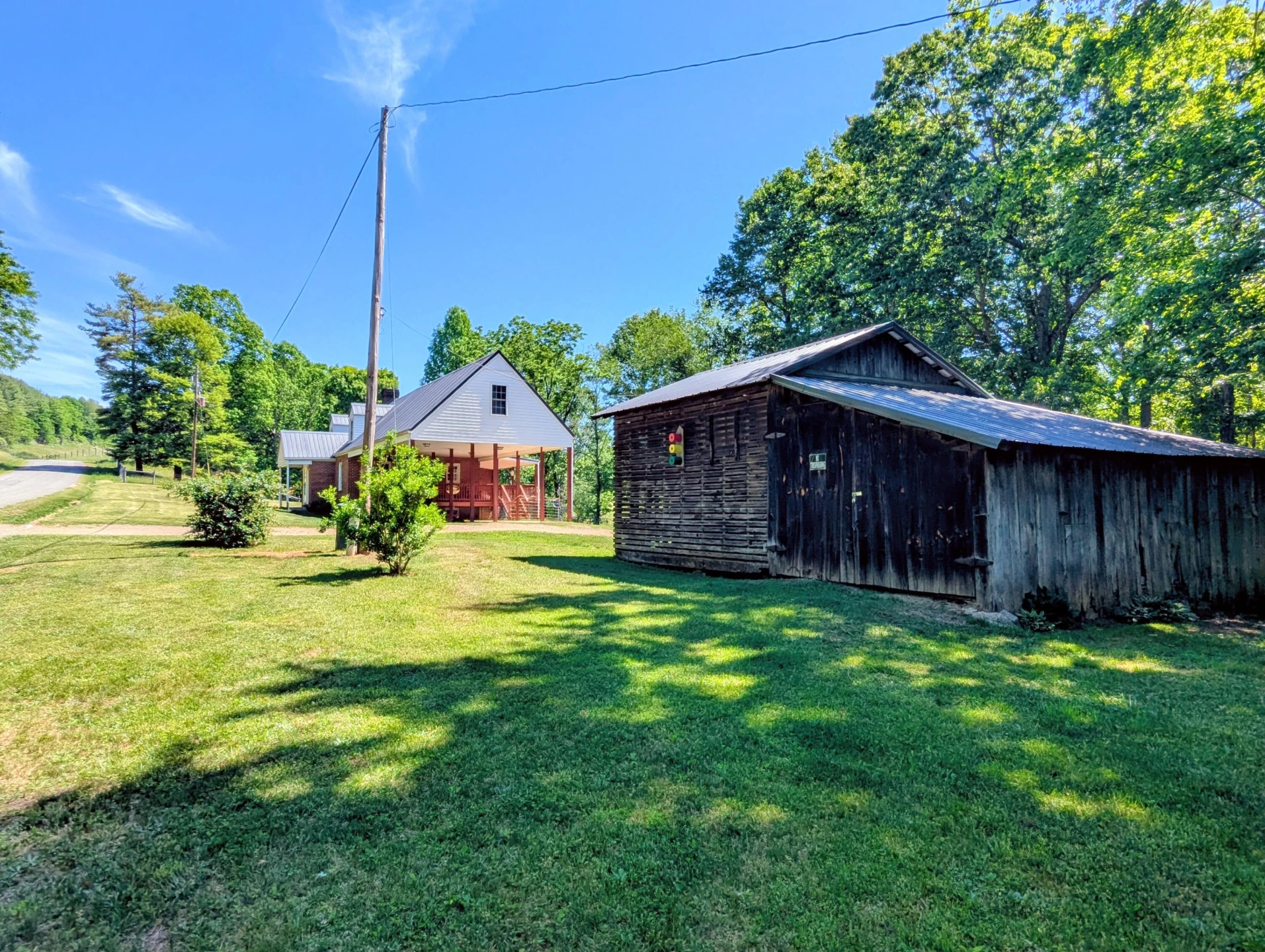 261 Newmantown RD - Photo 36