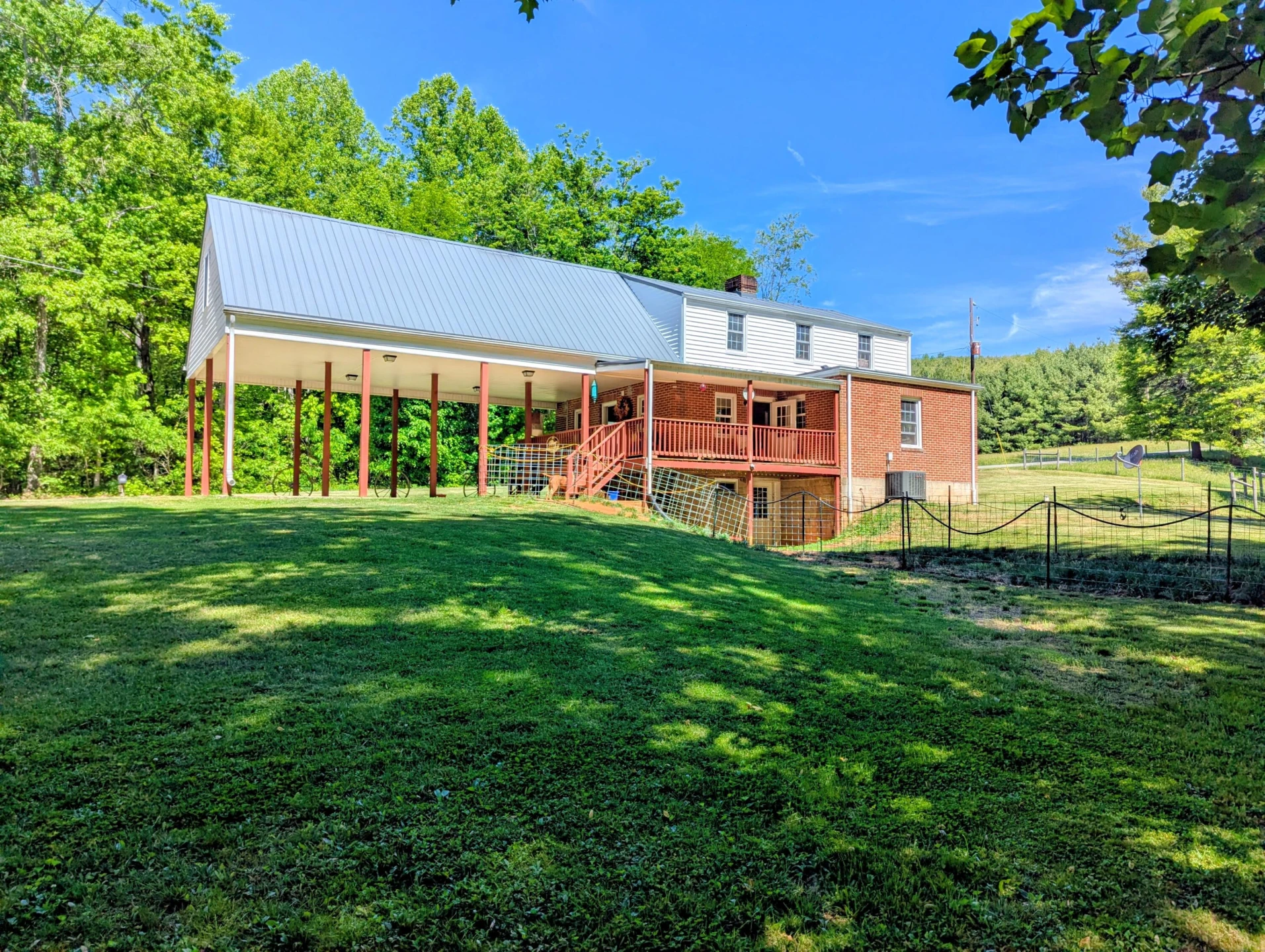 261 Newmantown RD - Photo 37