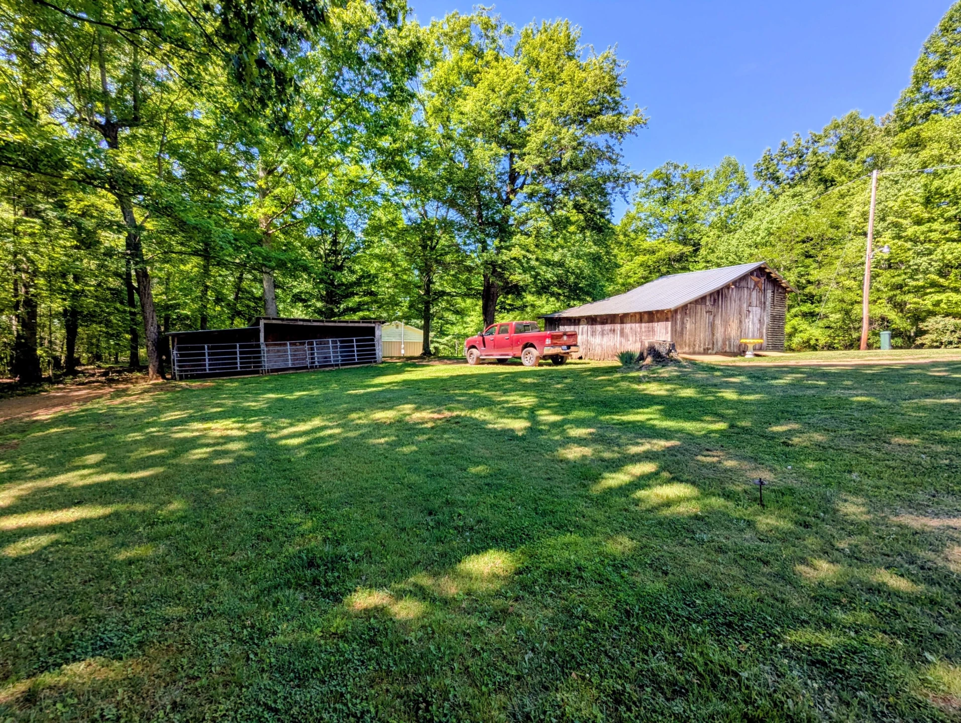 261 Newmantown RD - Photo 38