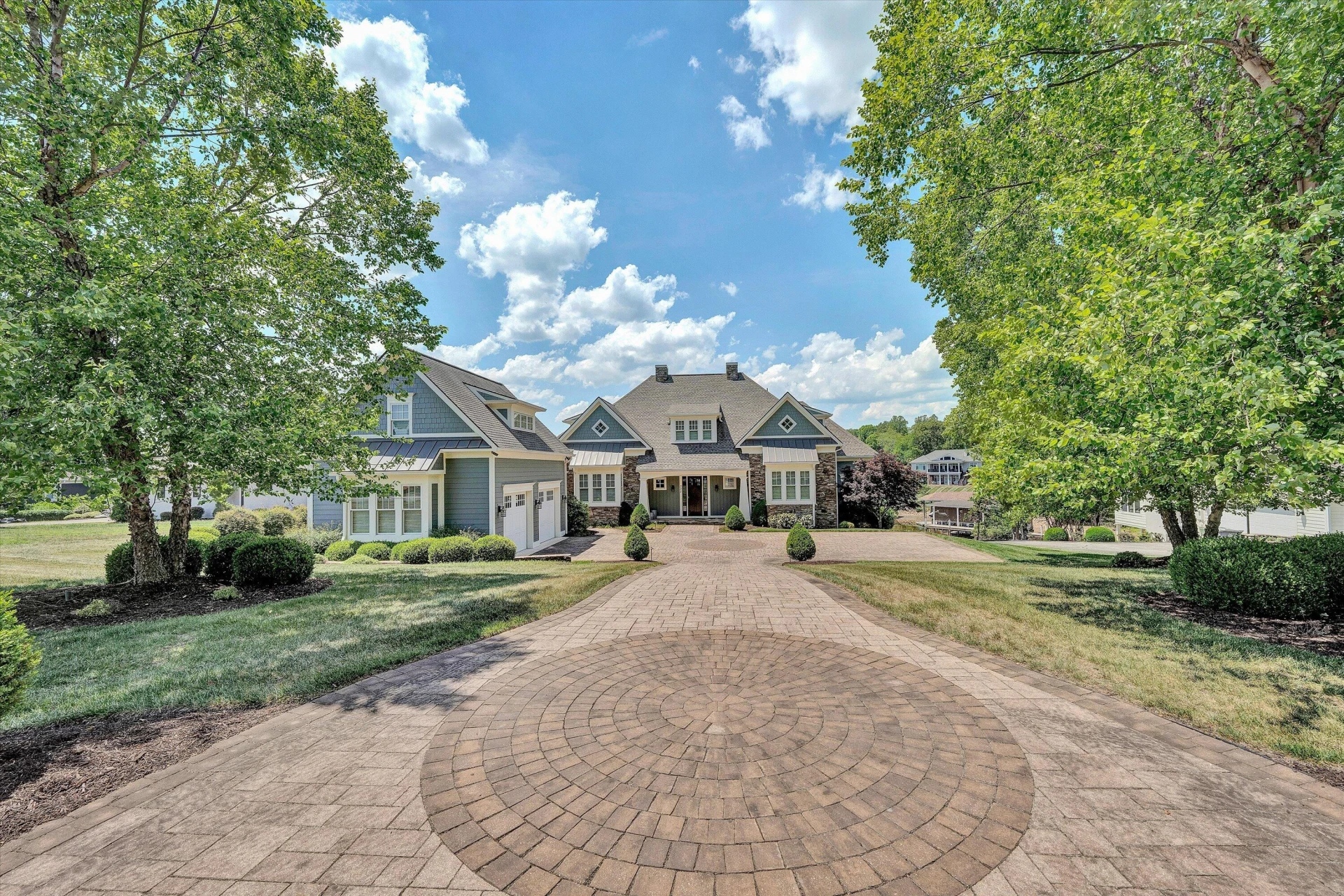 332 Saddleridge DR