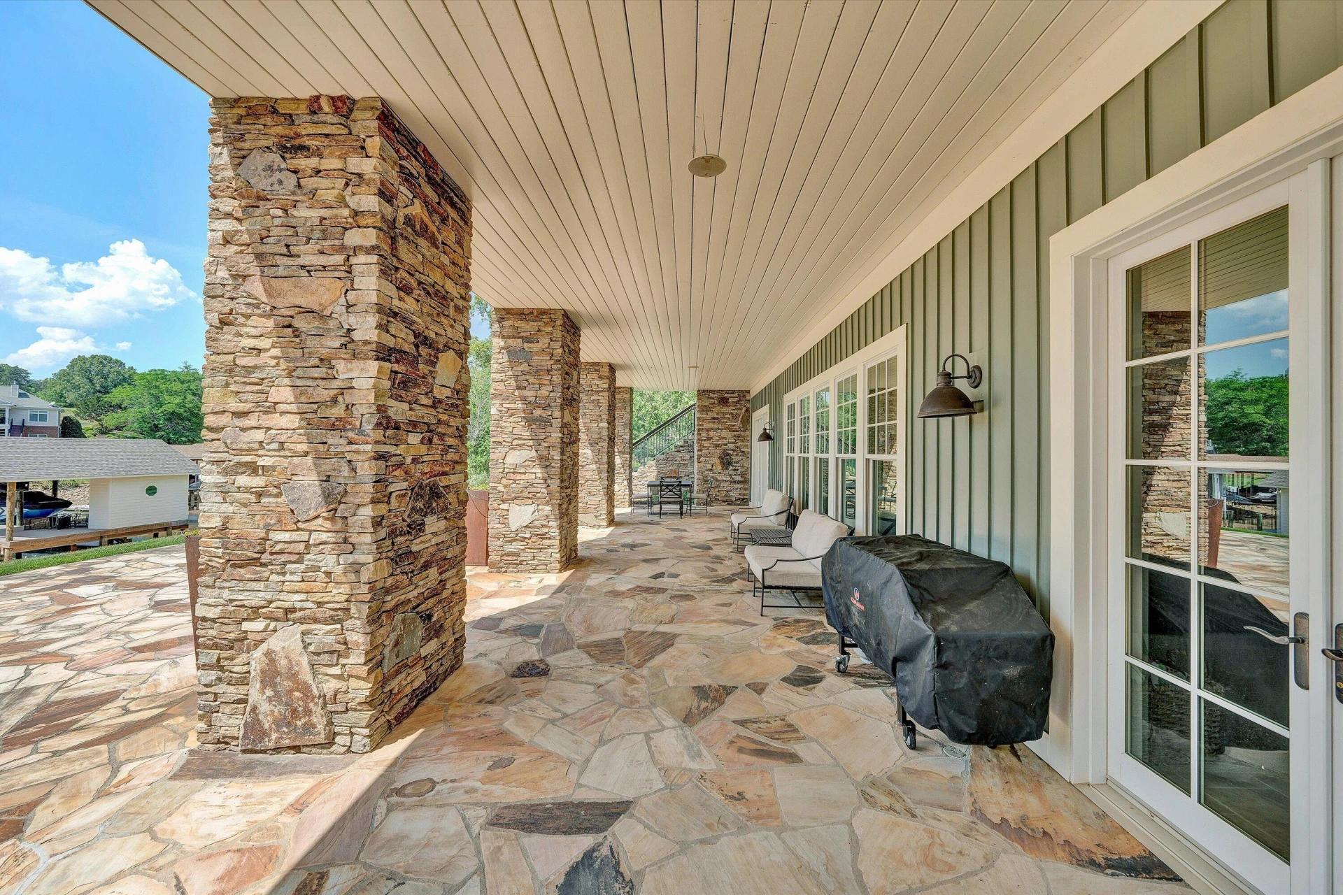 332 Saddleridge DR - Photo 67