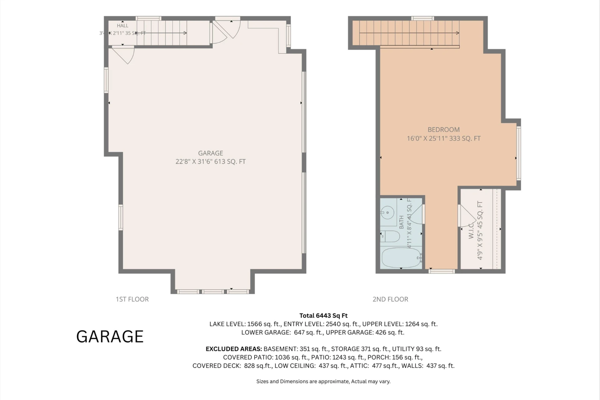 332 Saddleridge DR - Photo 89
