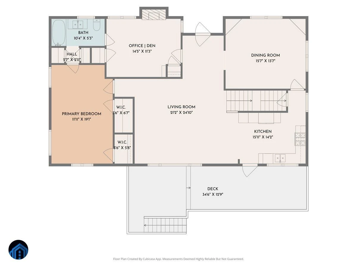 1260 Lakewood DR SW - Photo 77