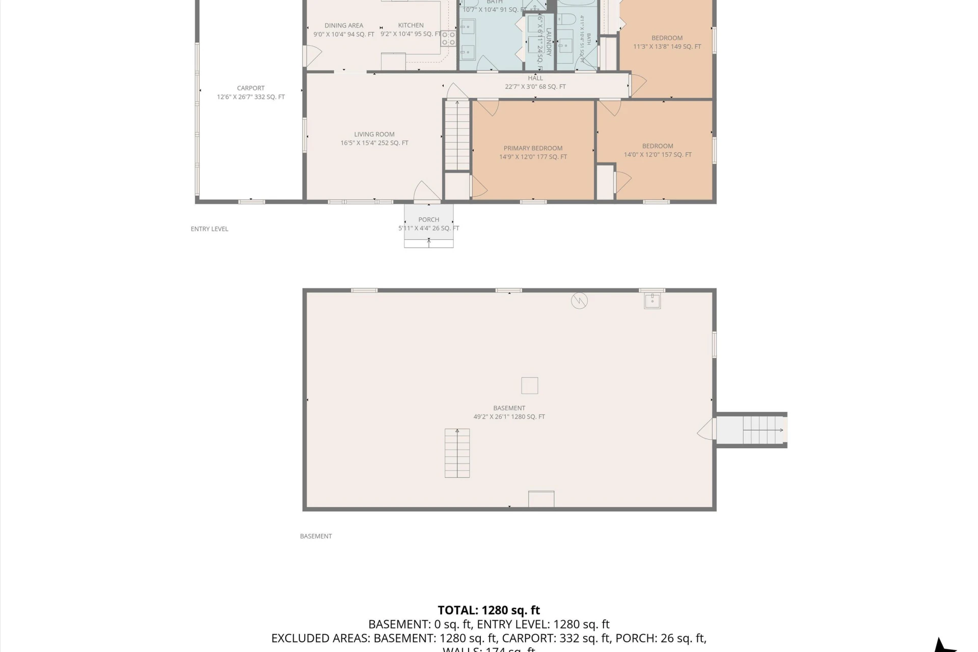 3774 Springwood RD - Photo 8