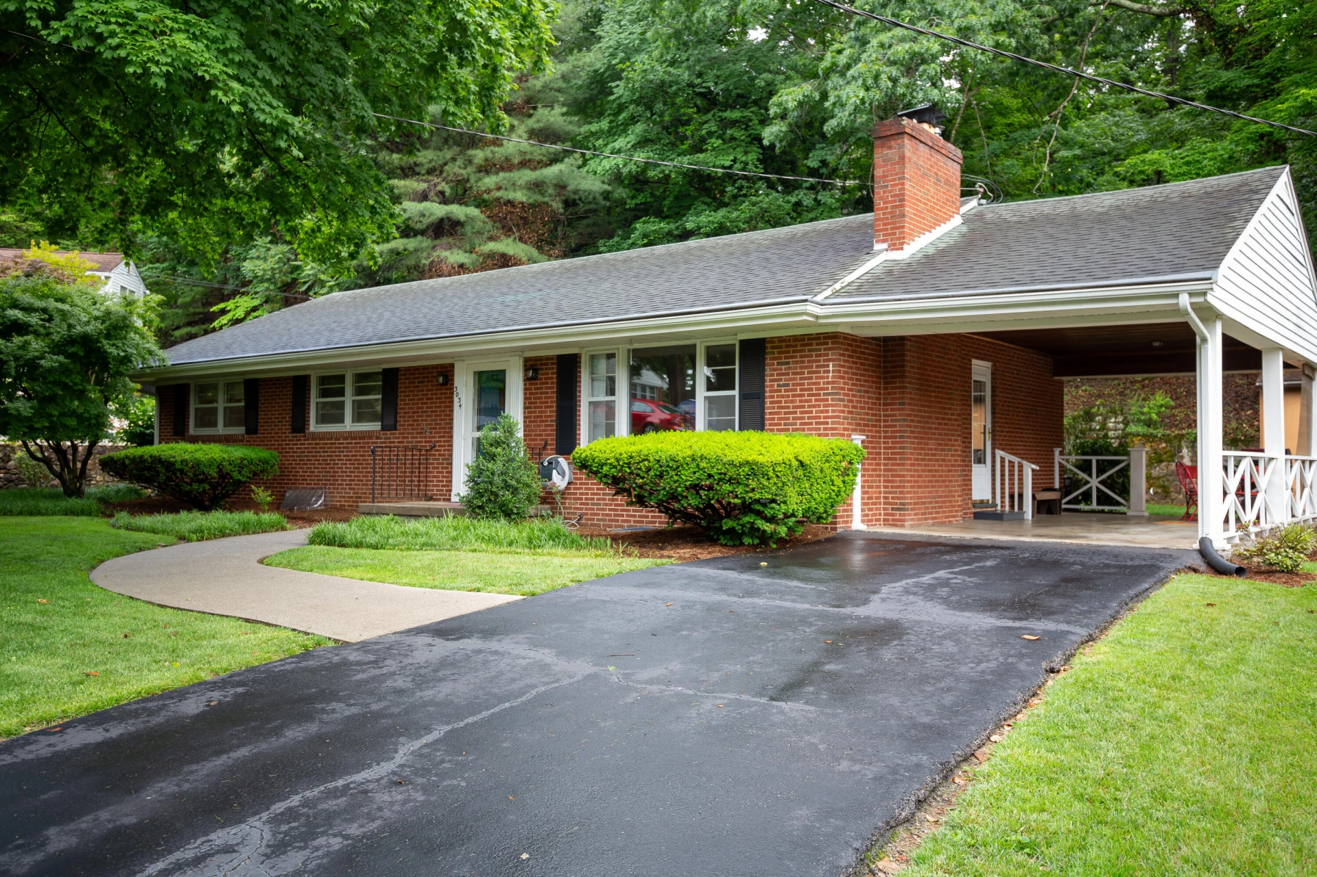 3034 Timberlane AVE