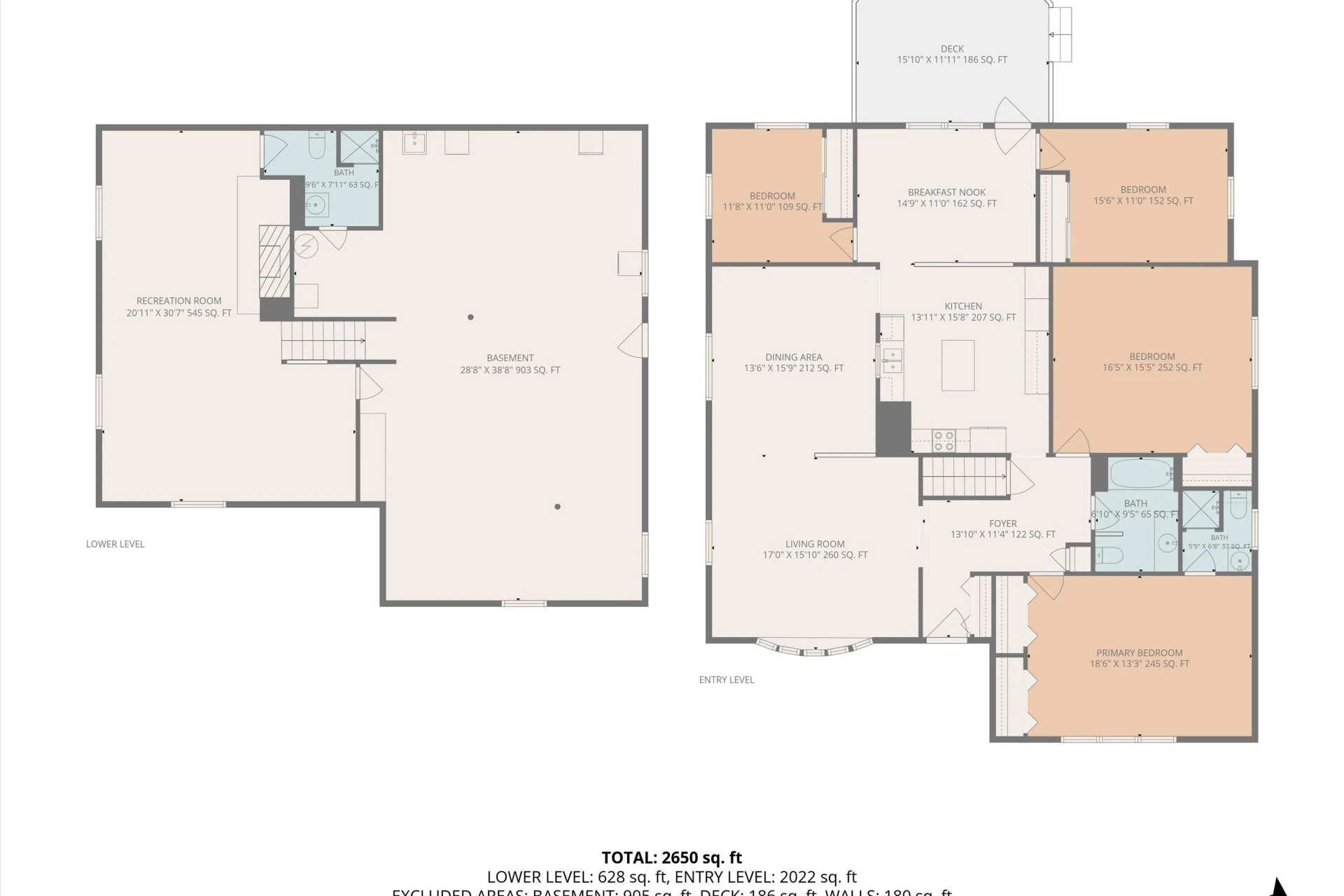 8122 Deer Branch DR - Photo 47