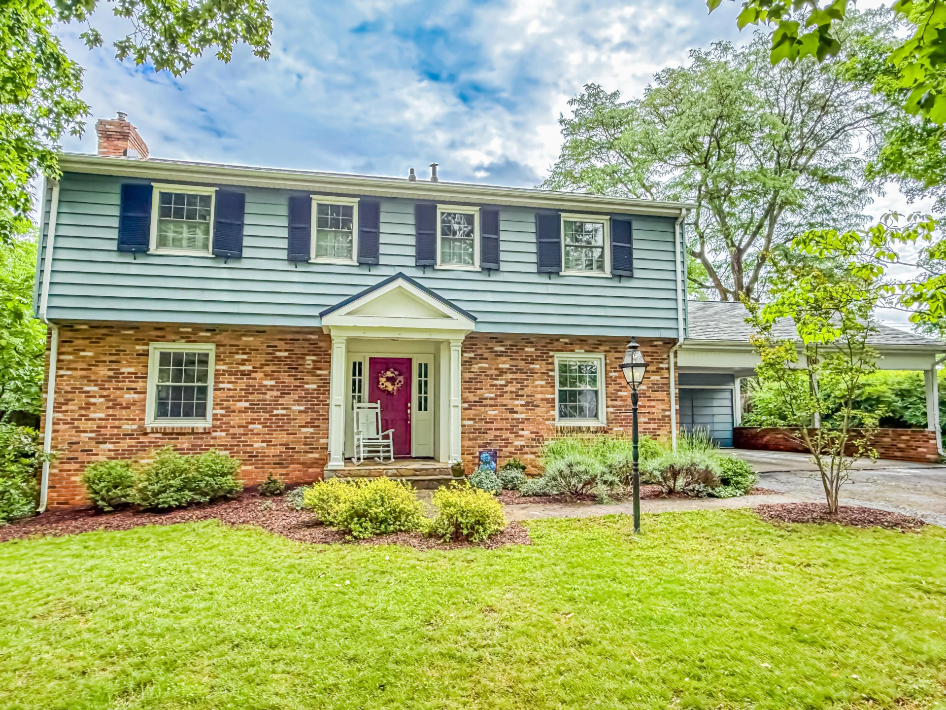431 Homeplace DR