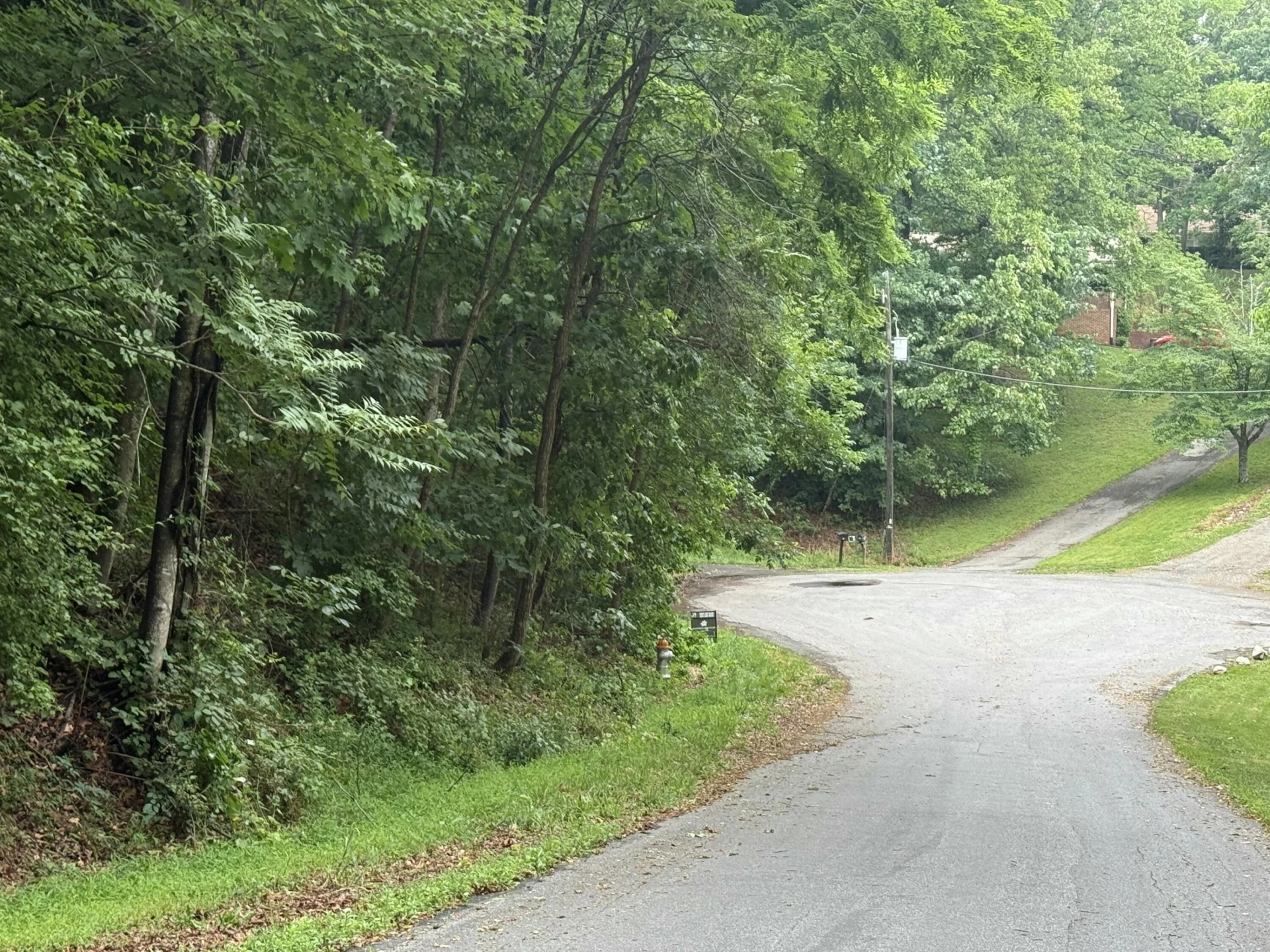 0 Waywood Hill DR