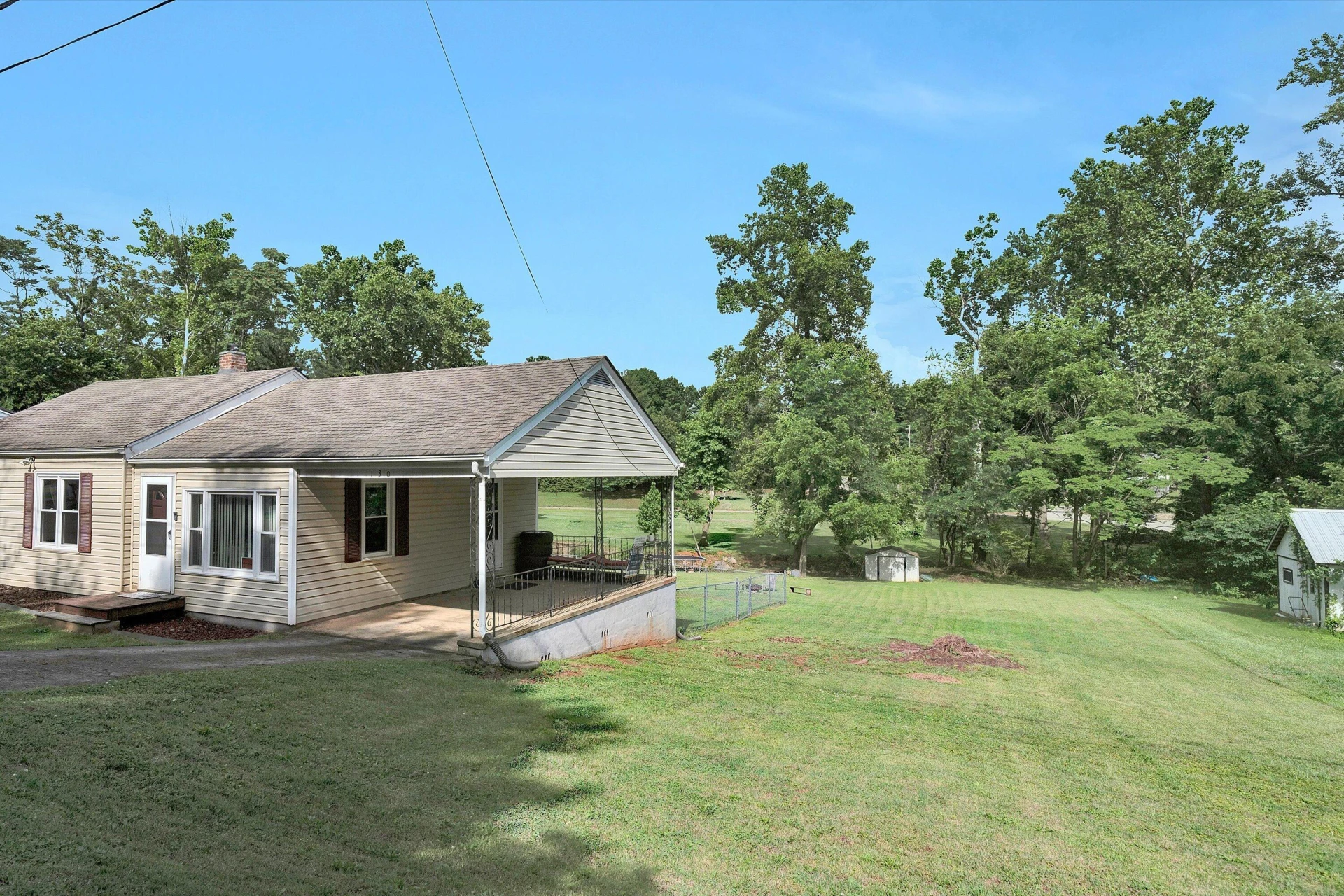 130 Harvey ST - Photo 21
