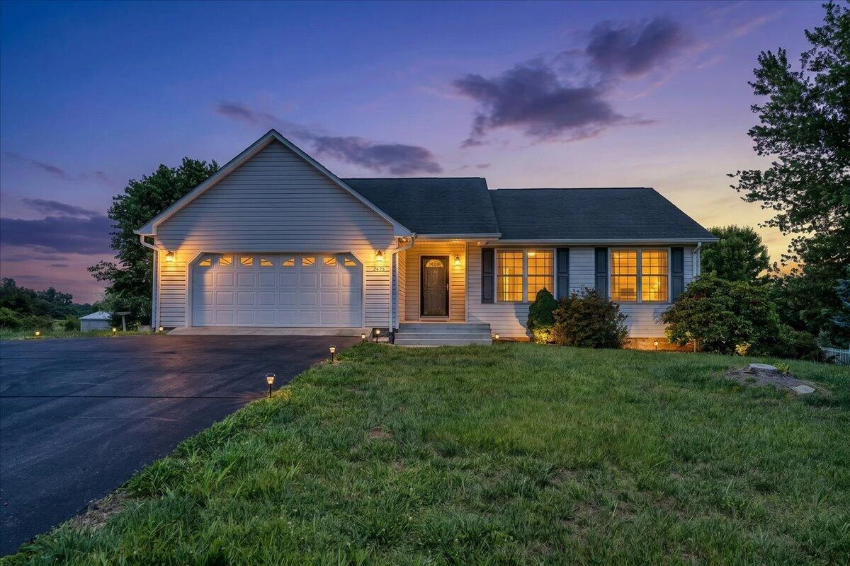 2278 Isle Of Pines DR