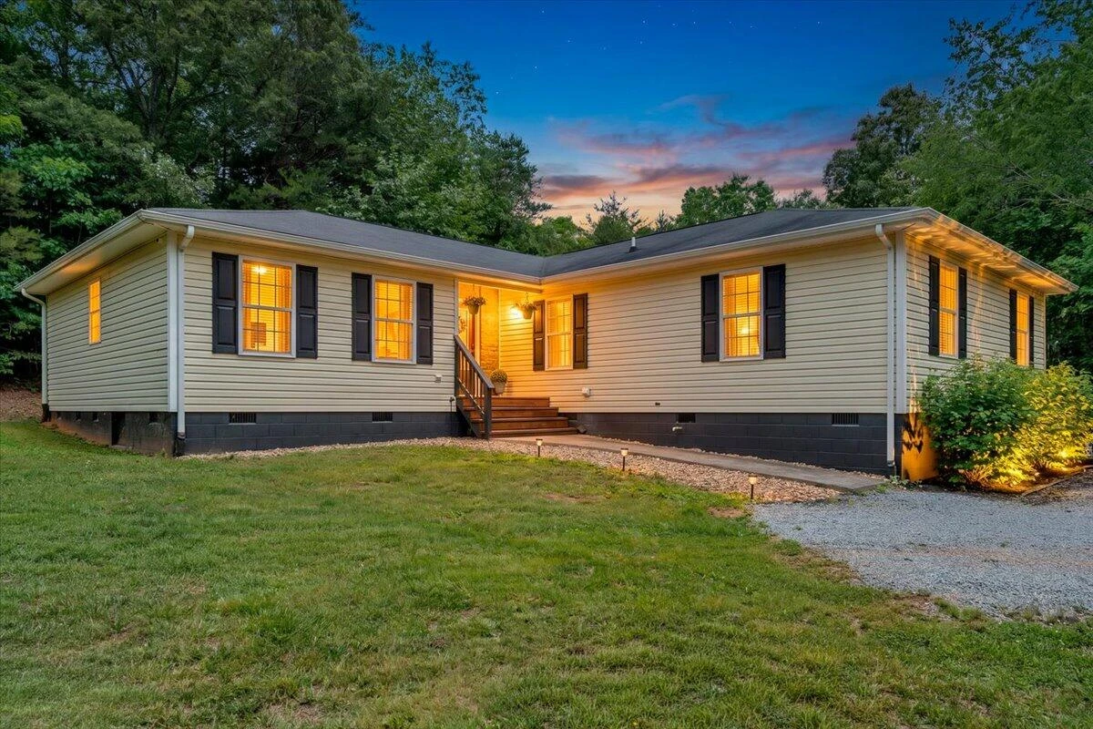 4218 Goose Dam RD