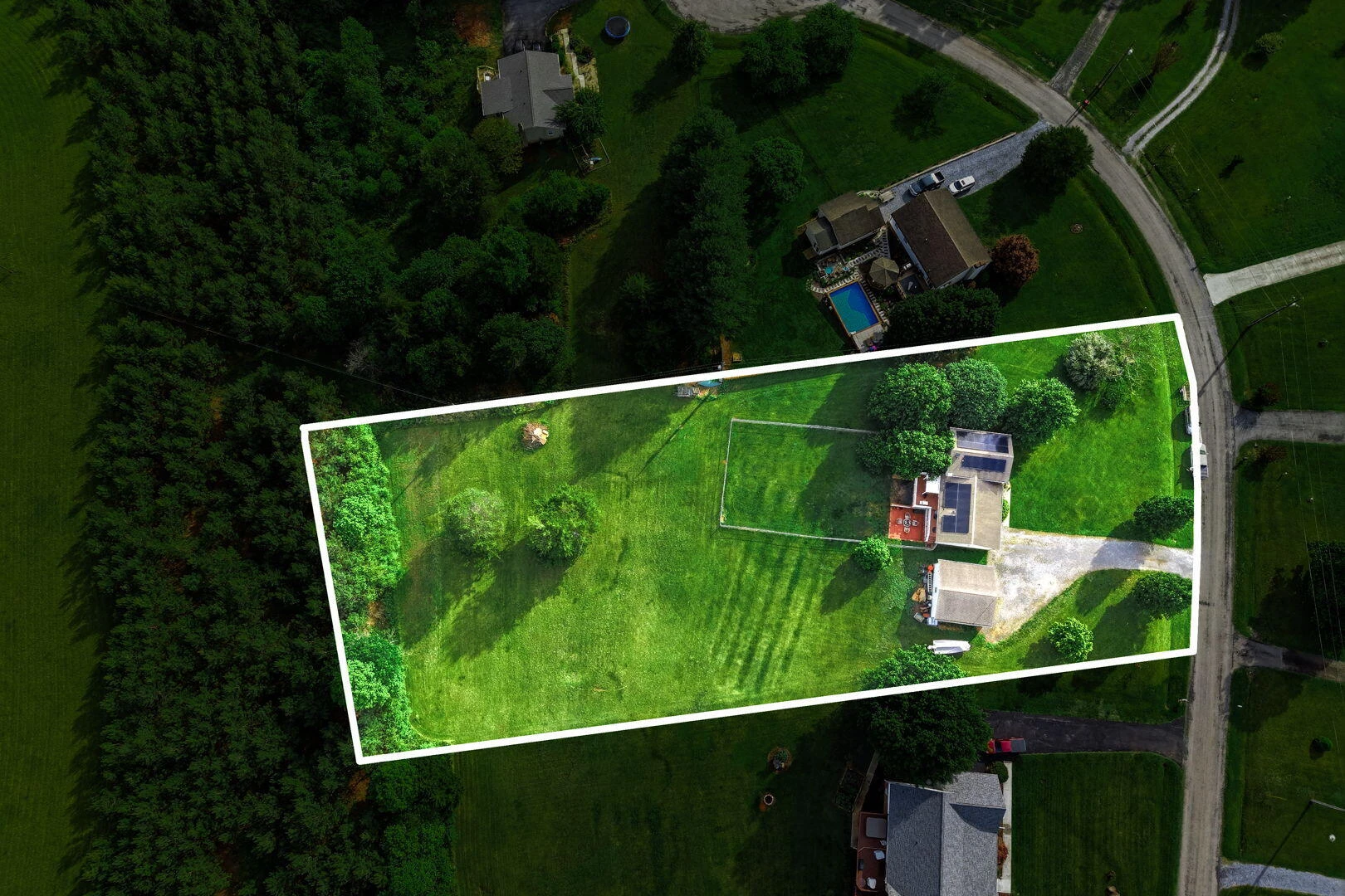 108 Piccadilly CT - Photo 45