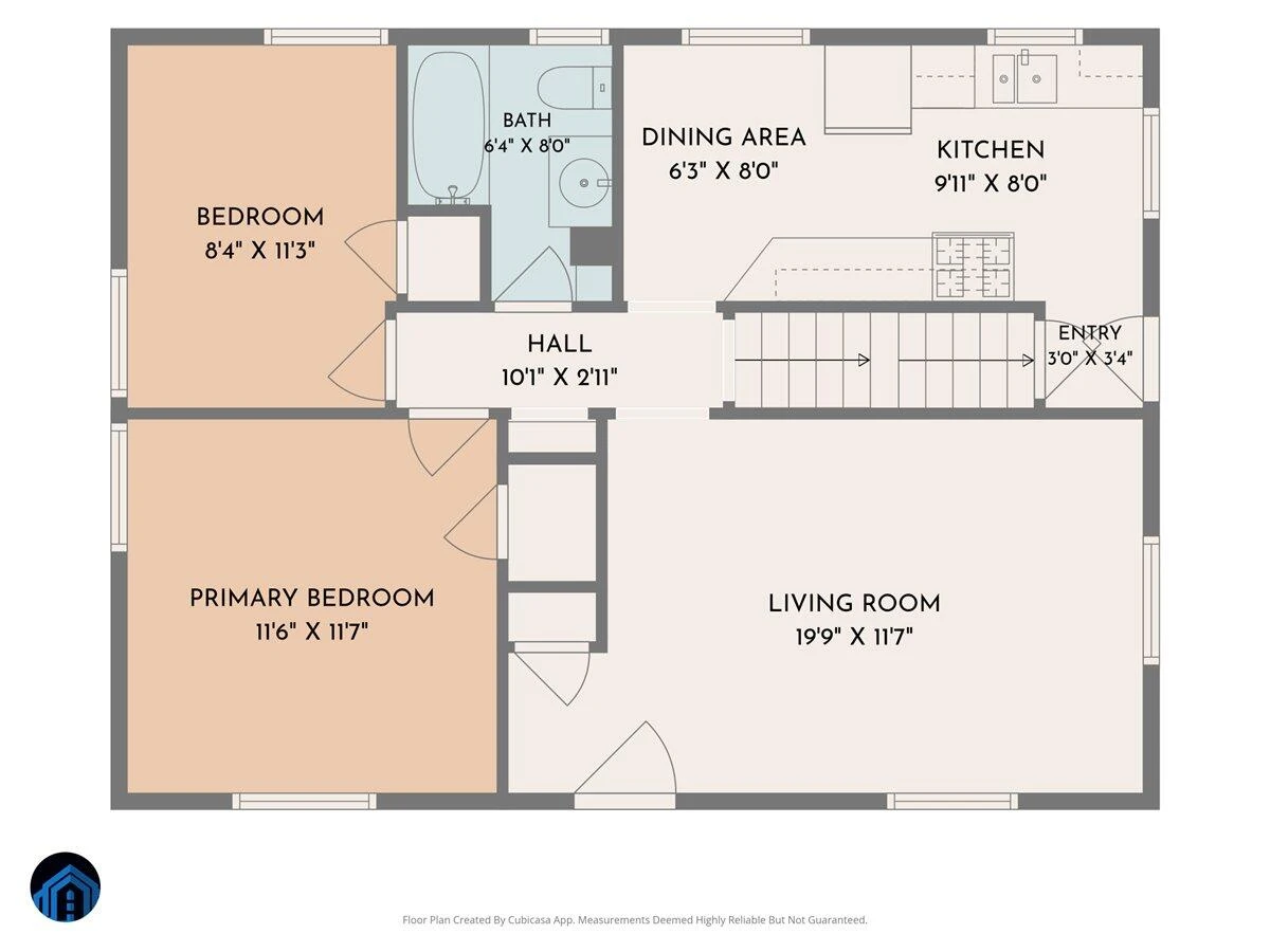 2615 Lansing DR SW - Photo 37