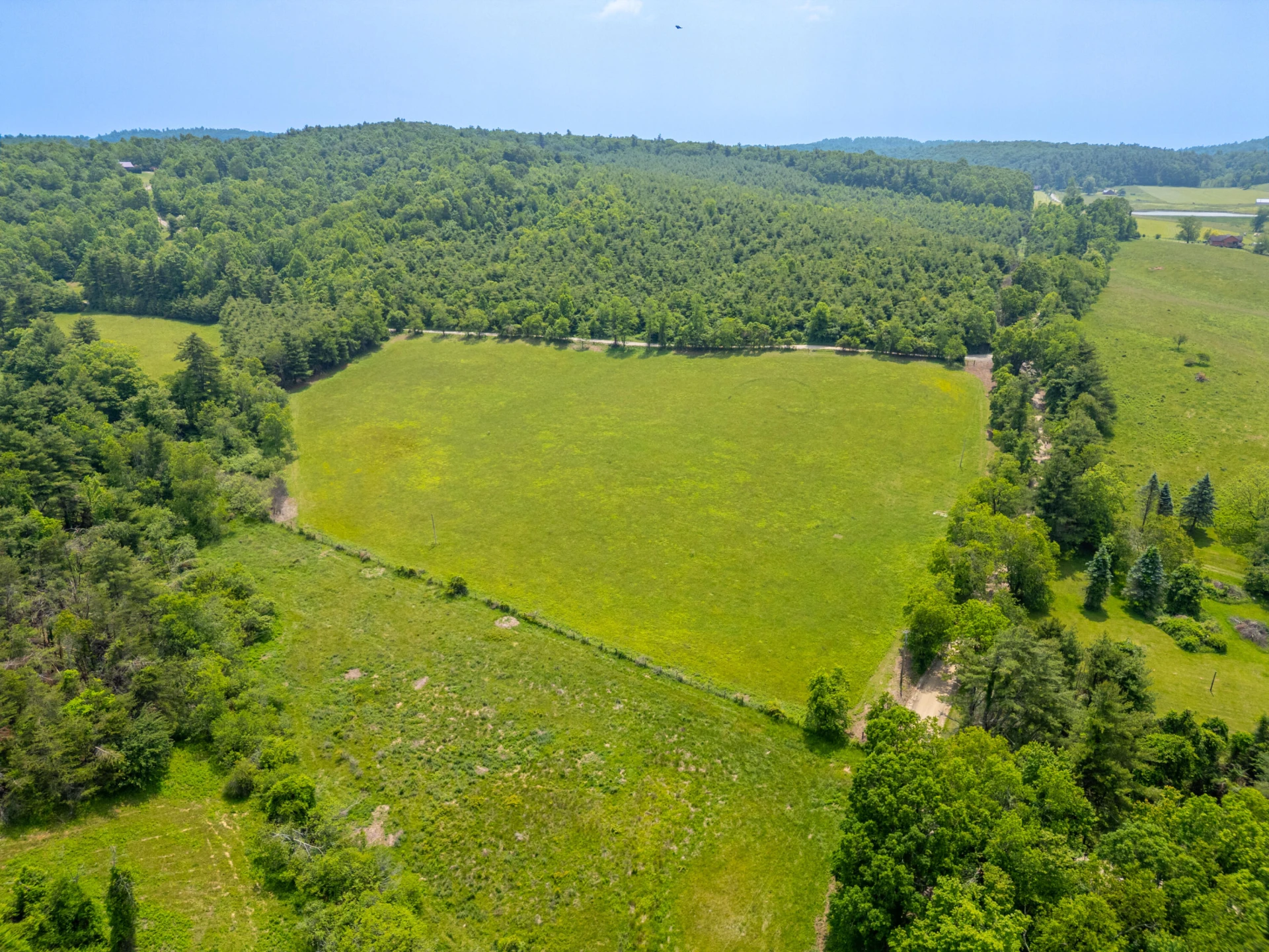 1073 Timberline RD SE - Photo 38
