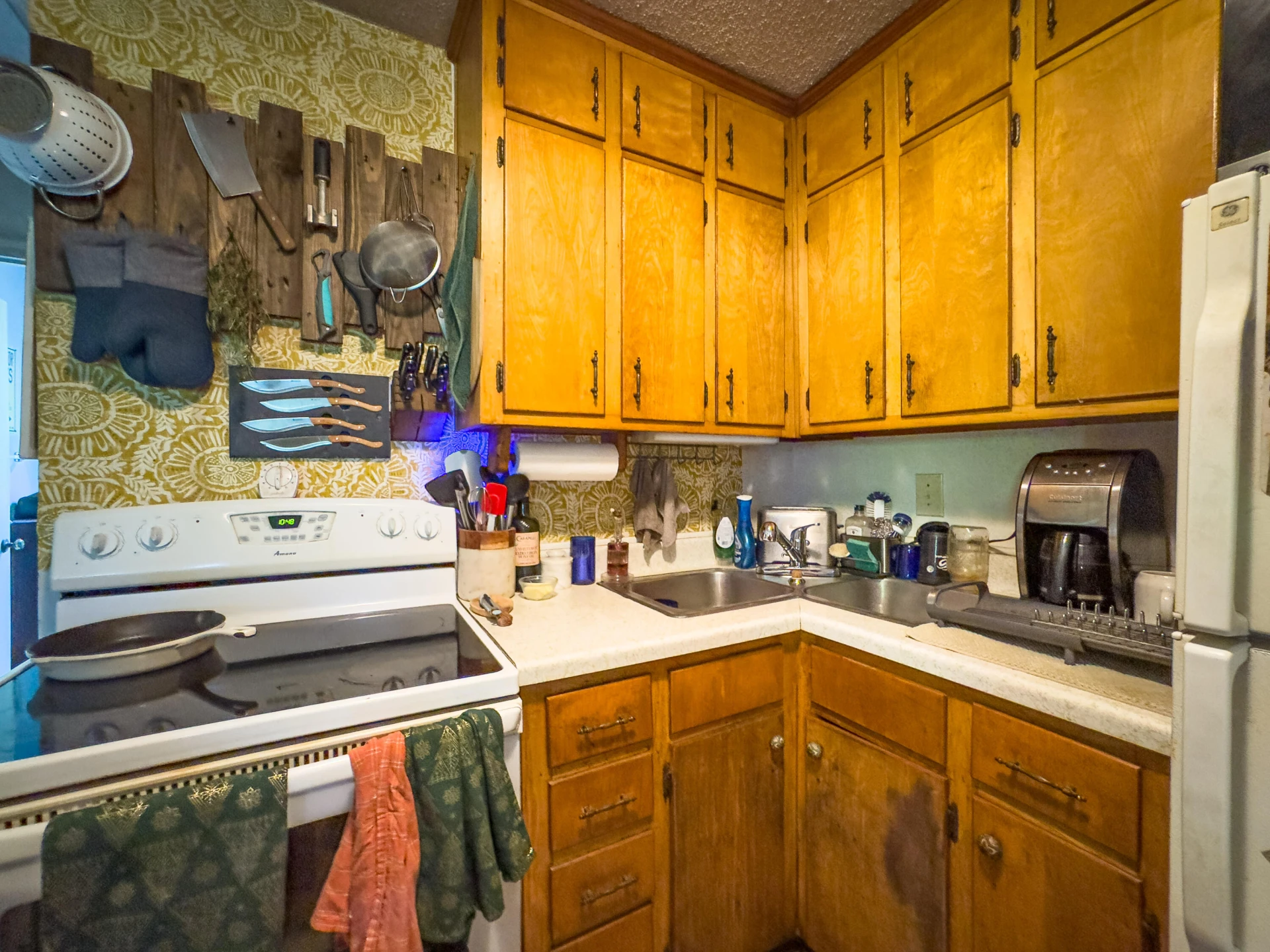 1073 Timberline RD SE - Photo 43