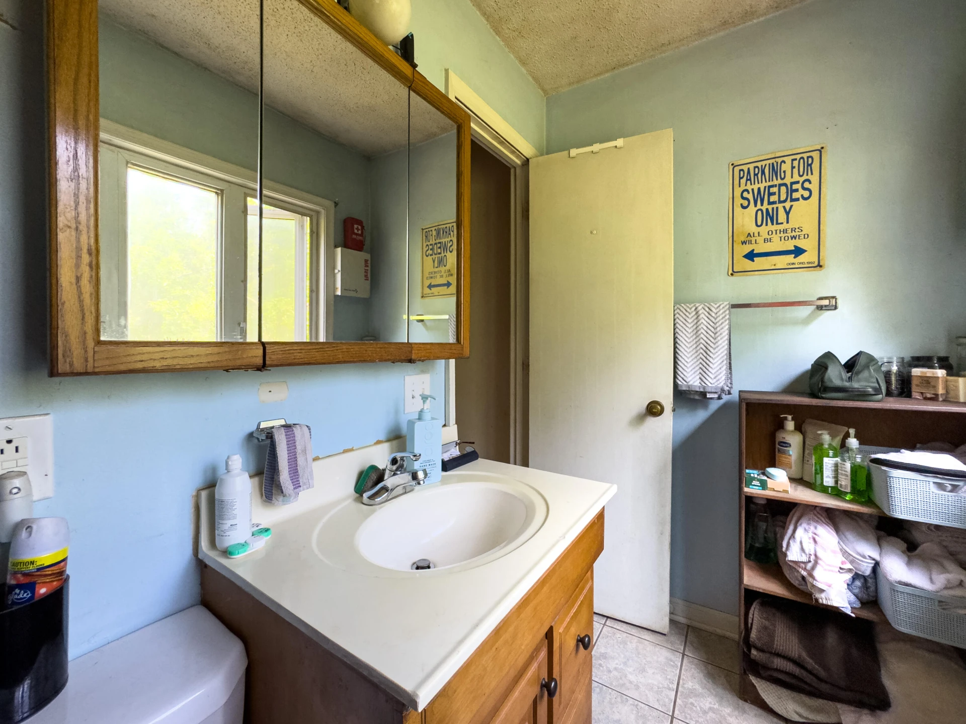 1073 Timberline RD SE - Photo 45