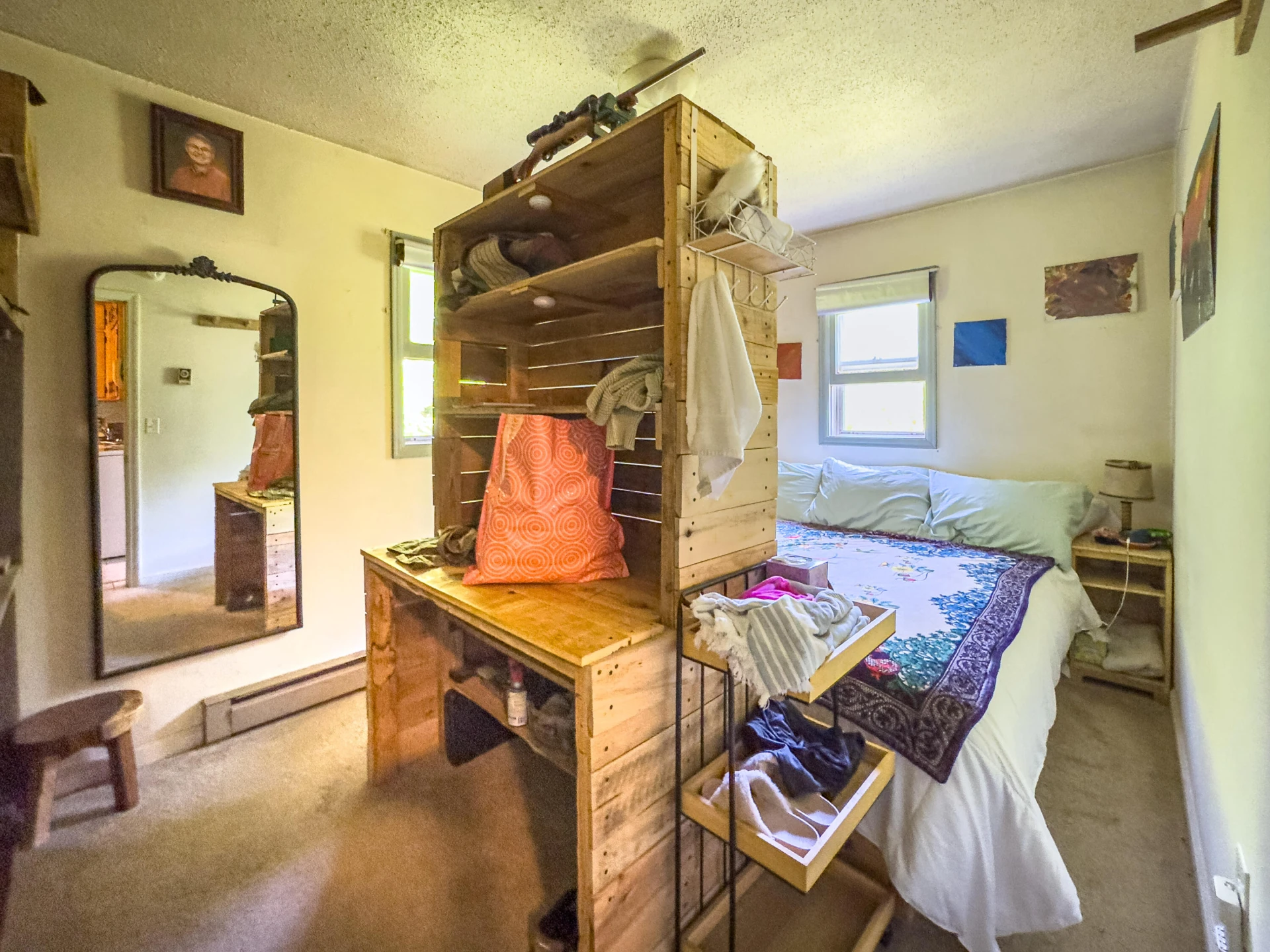 1073 Timberline RD SE - Photo 46