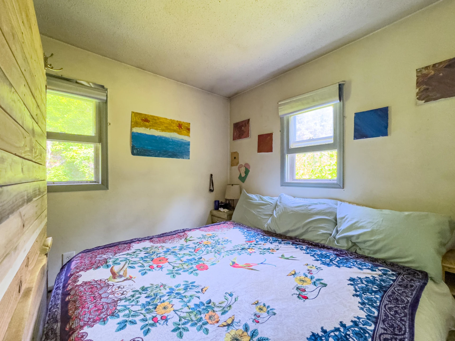 1073 Timberline RD SE - Photo 47
