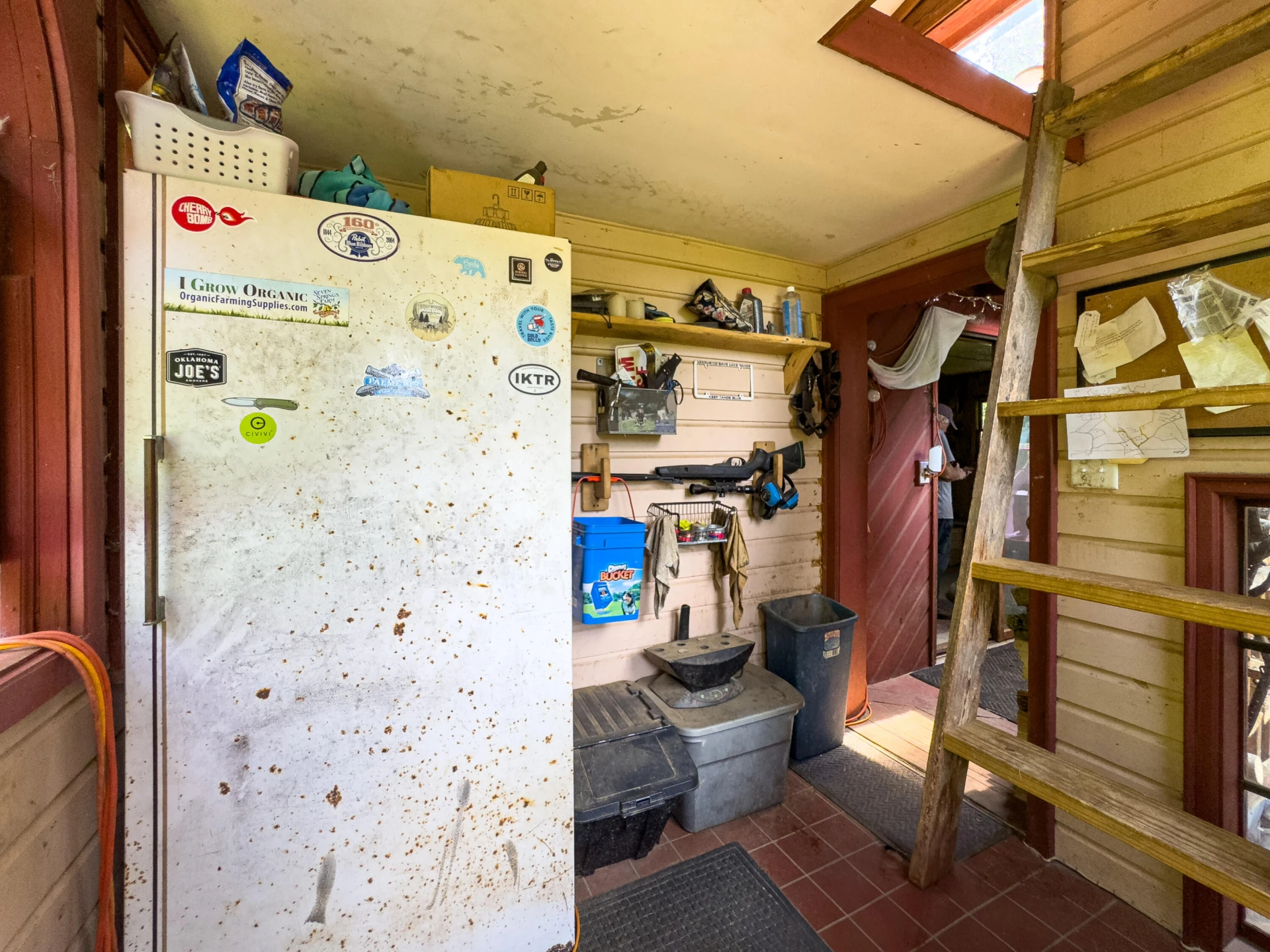 1073 Timberline RD SE - Photo 48