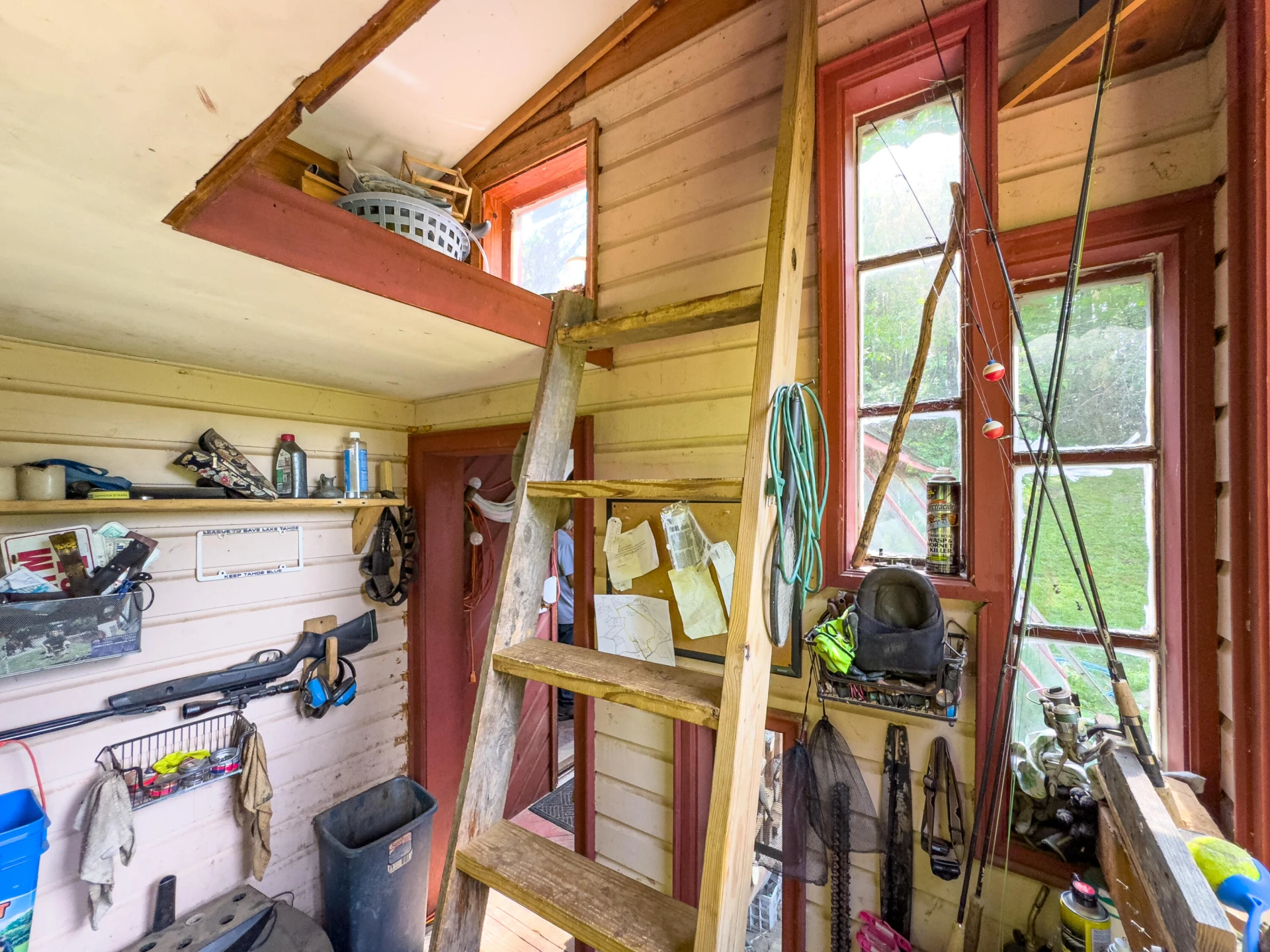1073 Timberline RD SE - Photo 50