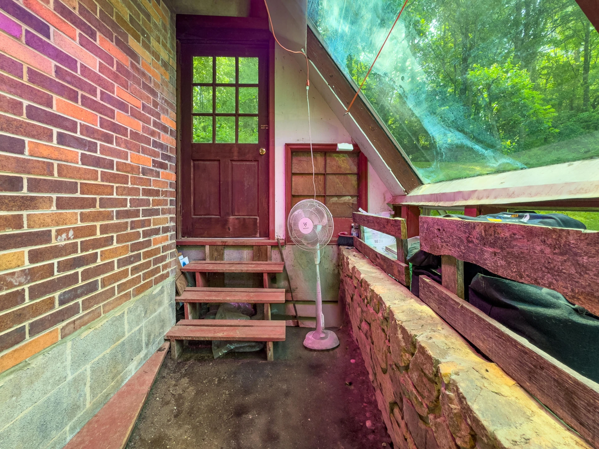 1073 Timberline RD SE - Photo 51