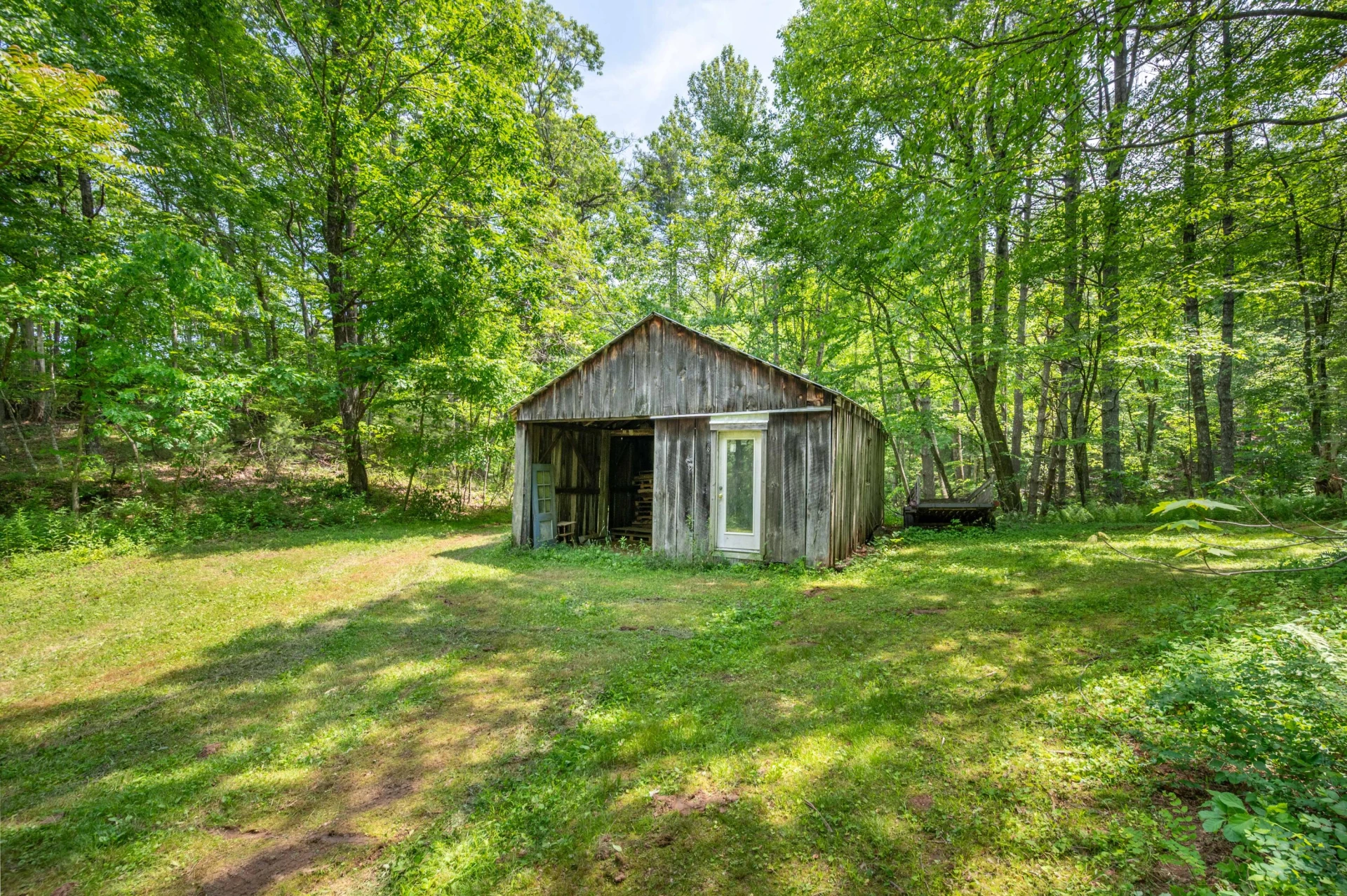 1073 Timberline RD SE - Photo 55