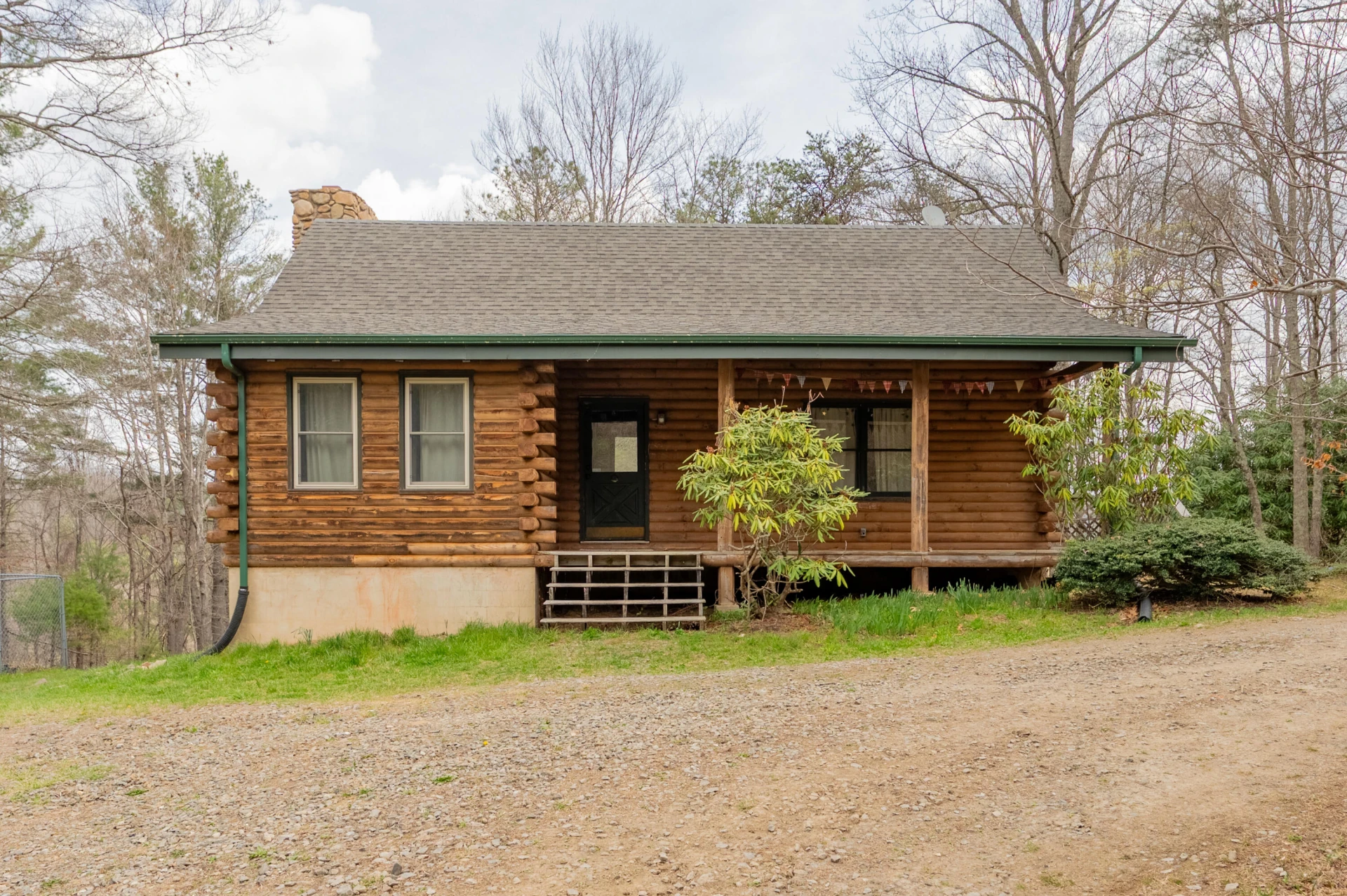 183 Pine Mountain RD NE