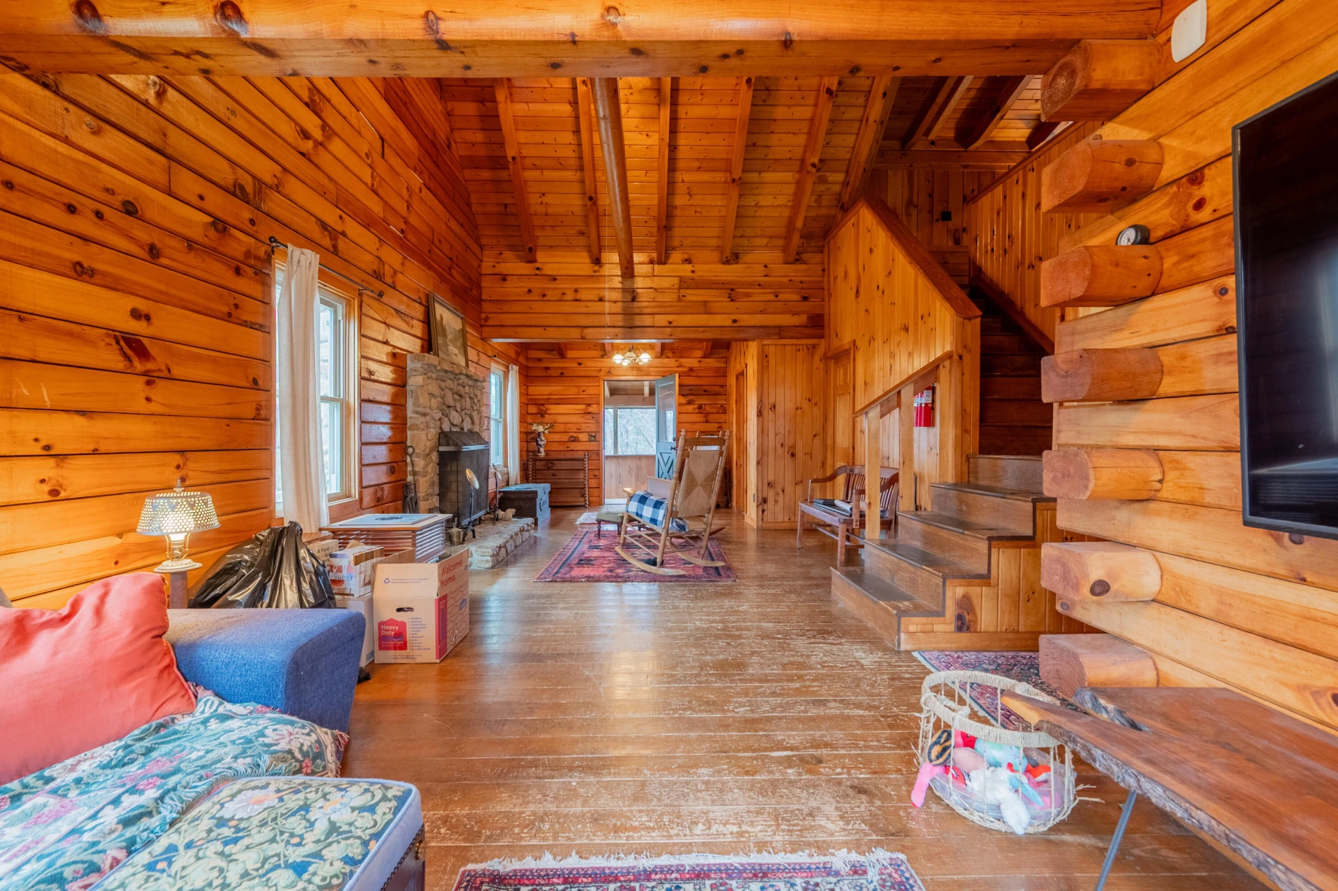 183 Pine Mountain RD NE - Photo 11