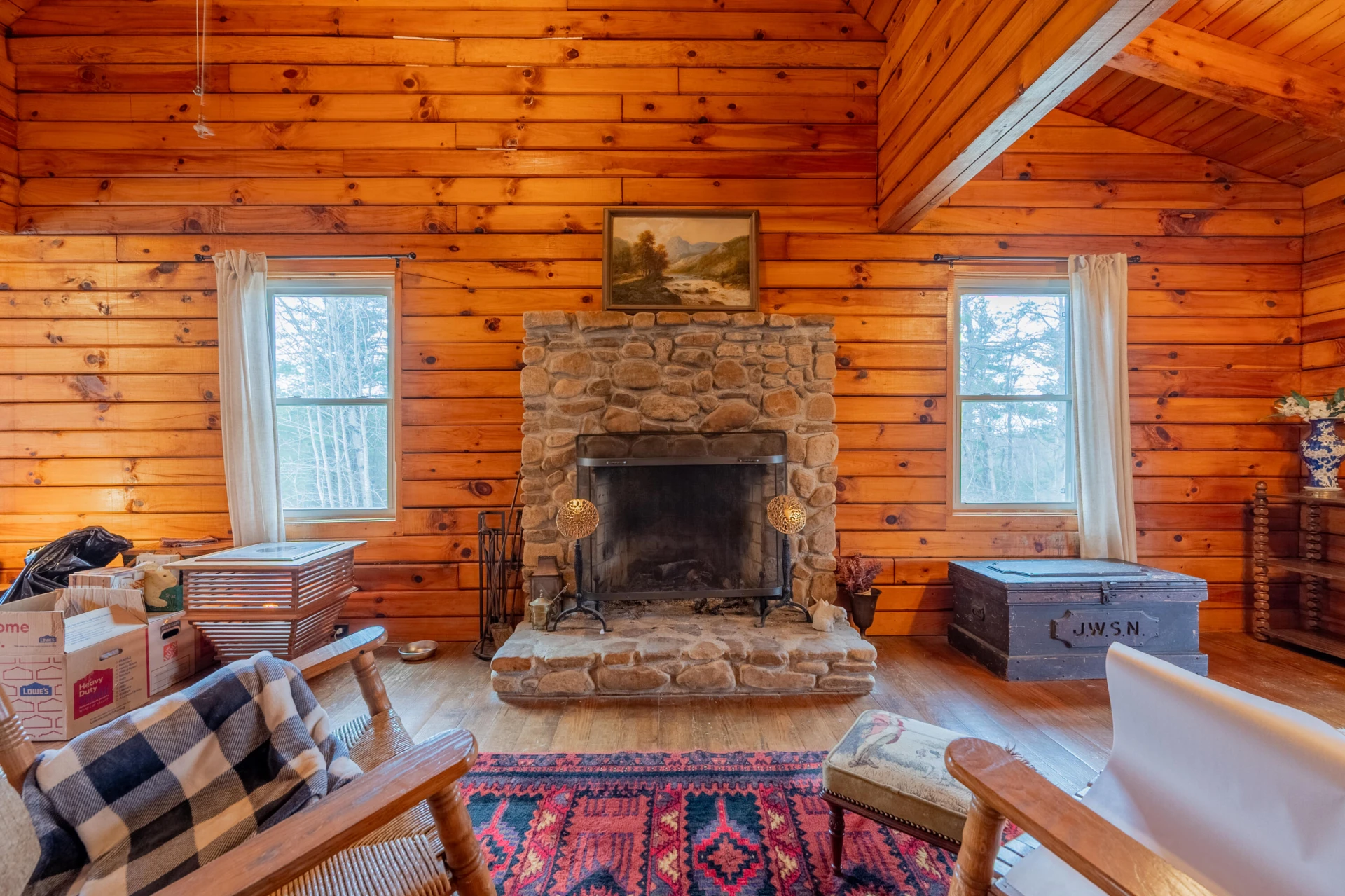 183 Pine Mountain RD NE - Photo 12